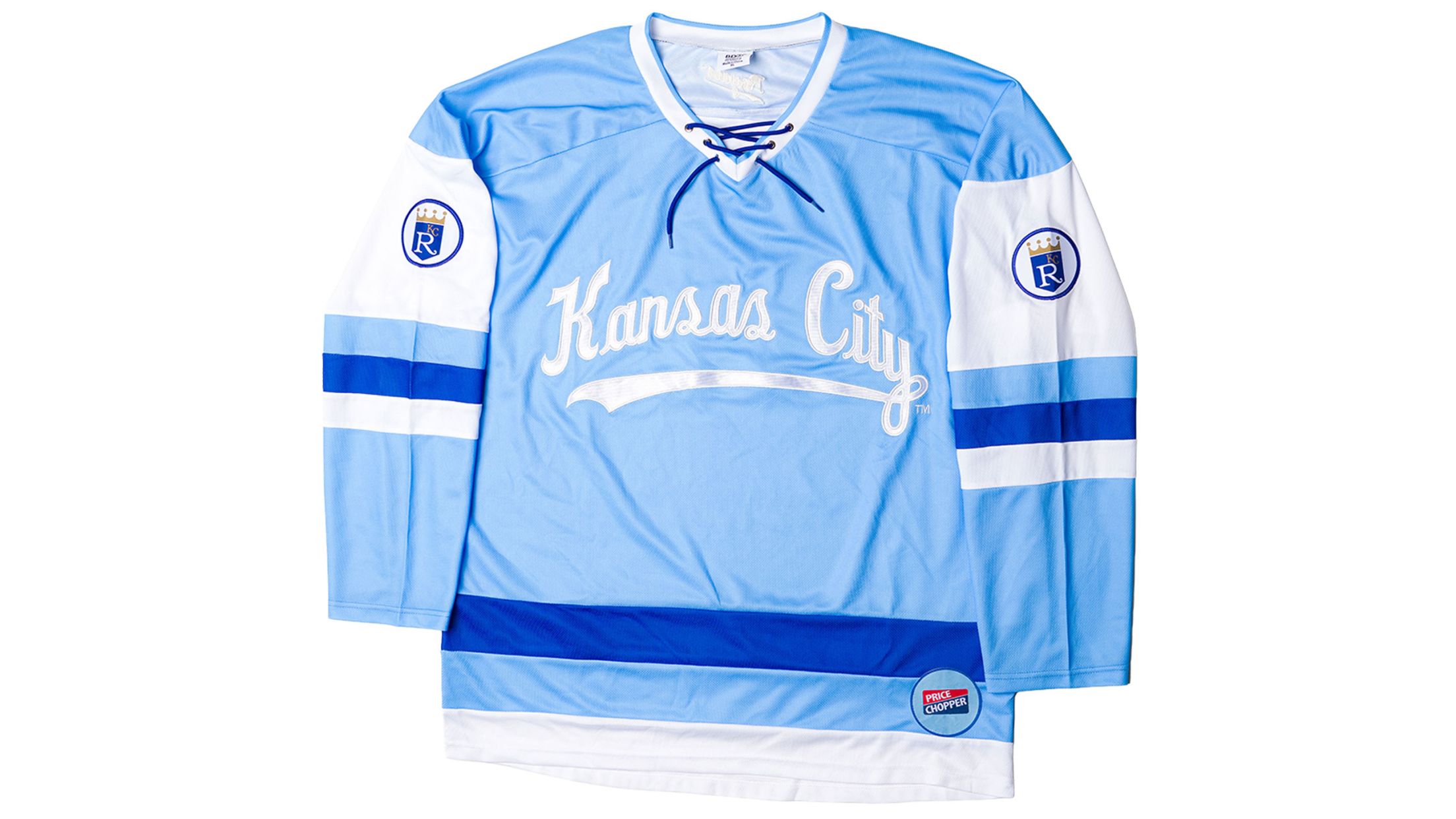 2026 Iced Out Hockey Jersey Giveaway