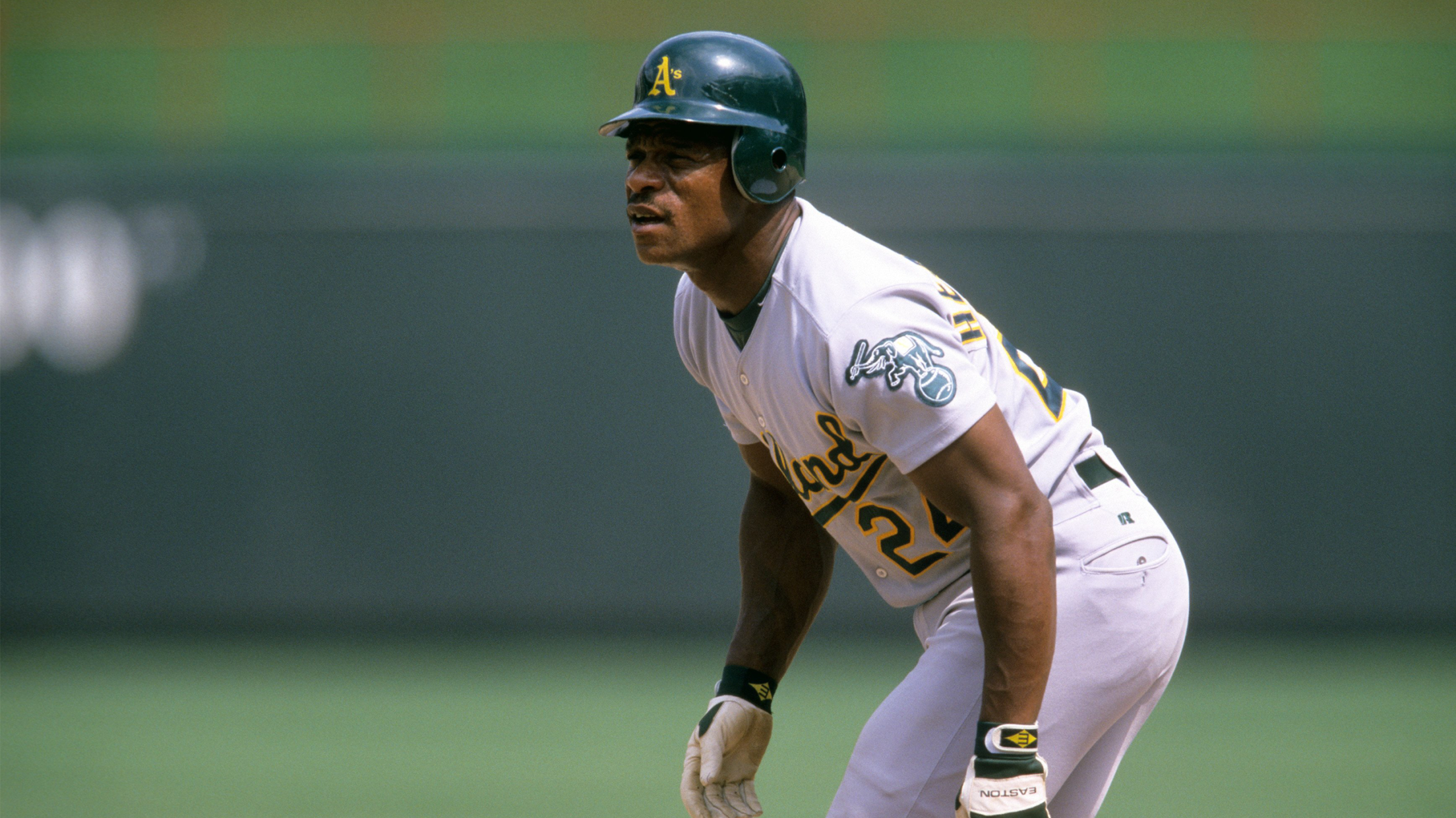 Rickey Henderson