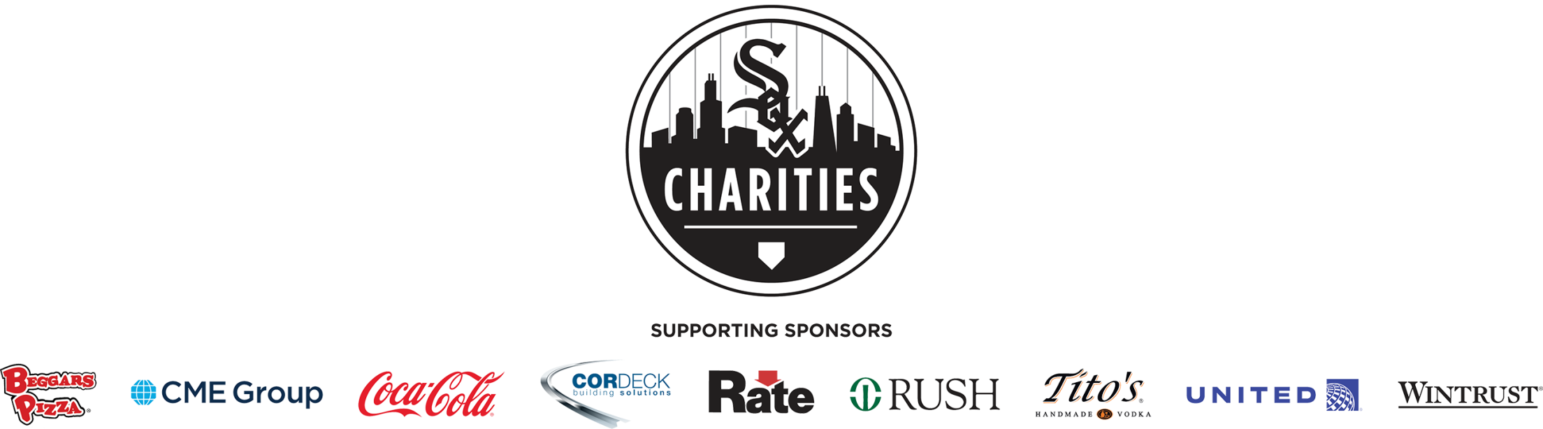 Corporate Partner Program