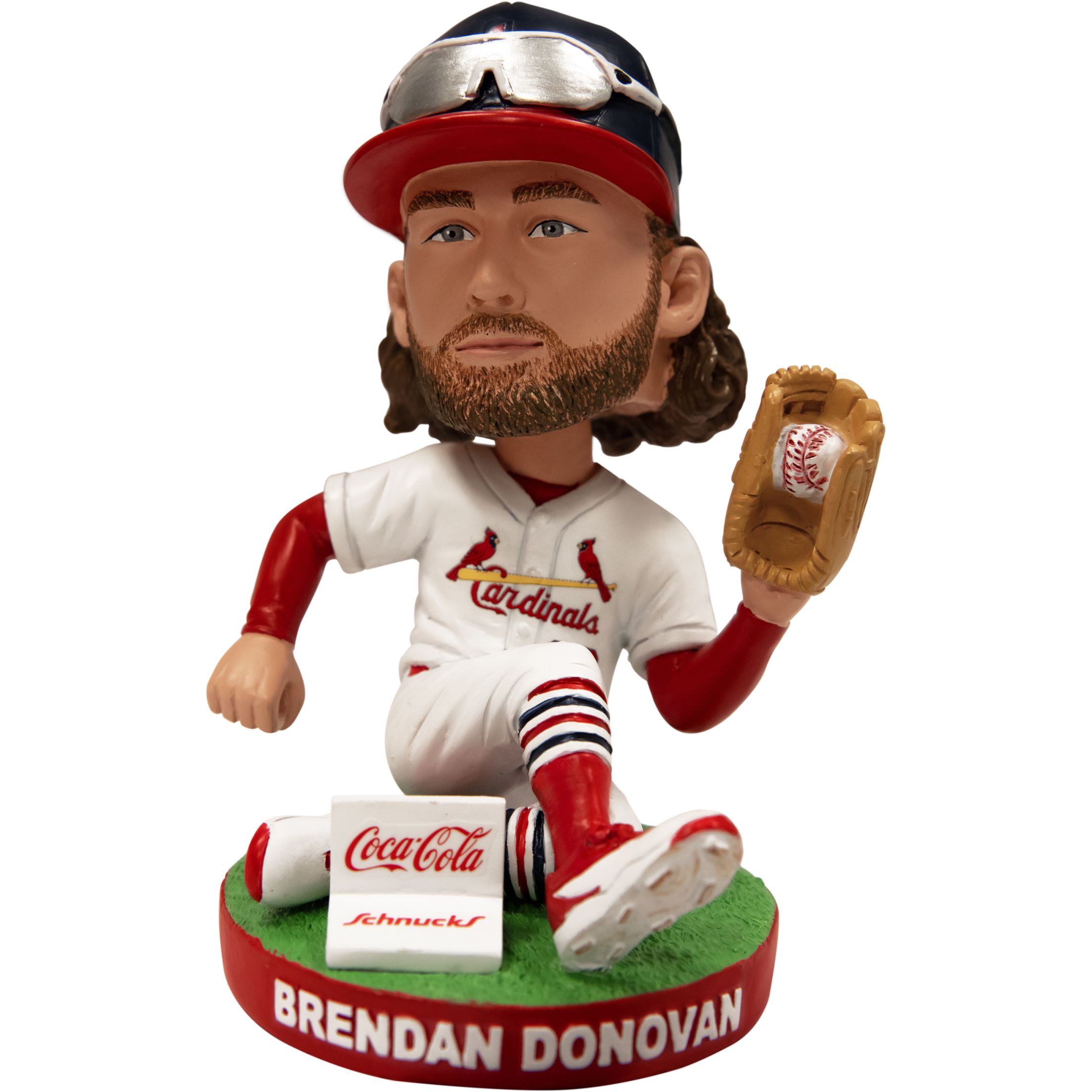 Brendan Donovan Bobblehead