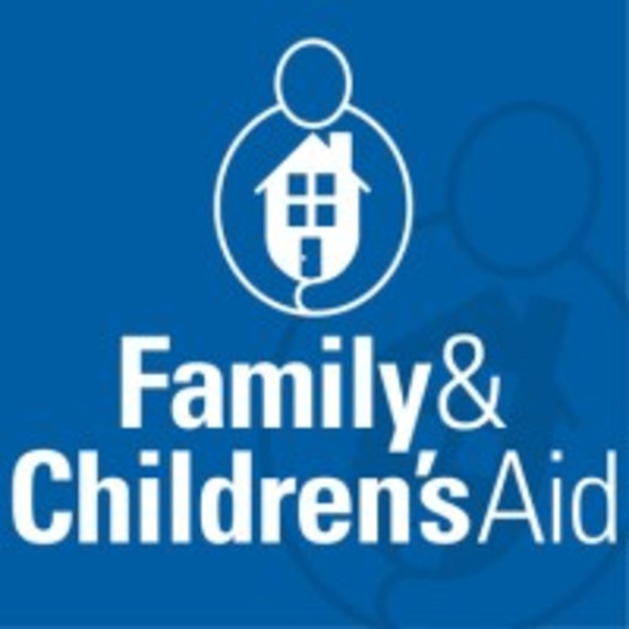 Family and Children's Aid logo.