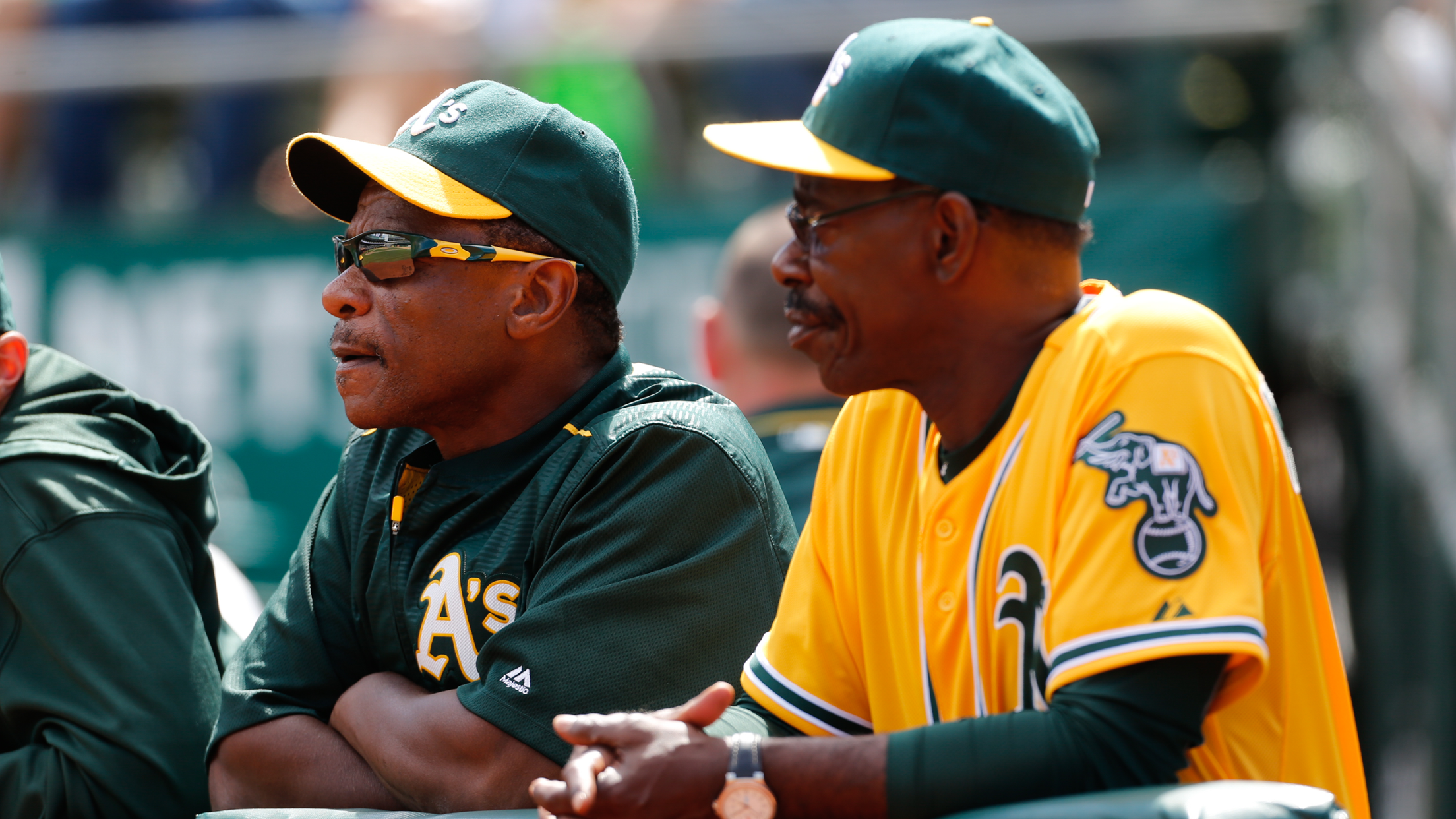 Rickey Henderson