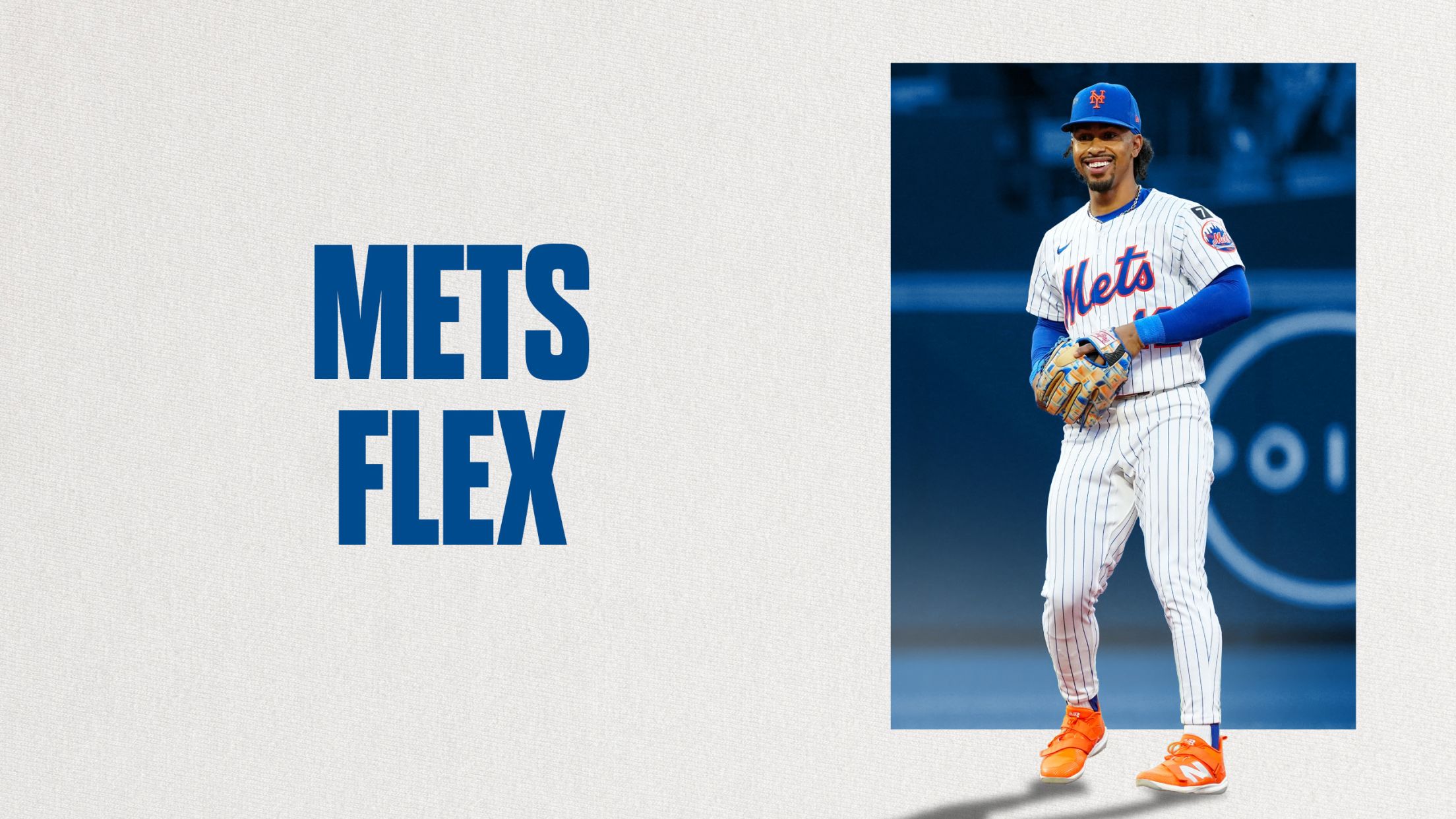 Mets Flex