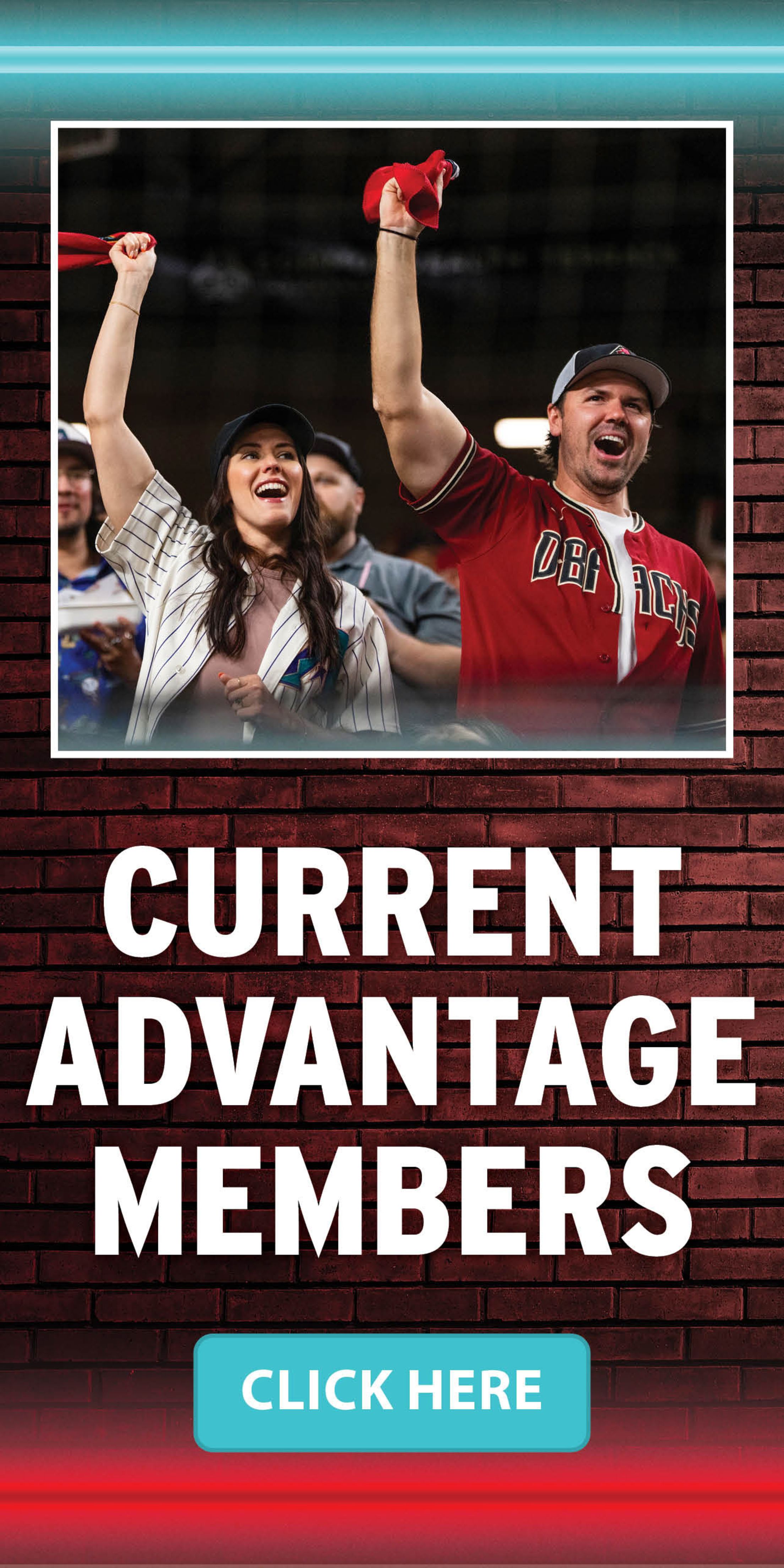 Current Advantage Members