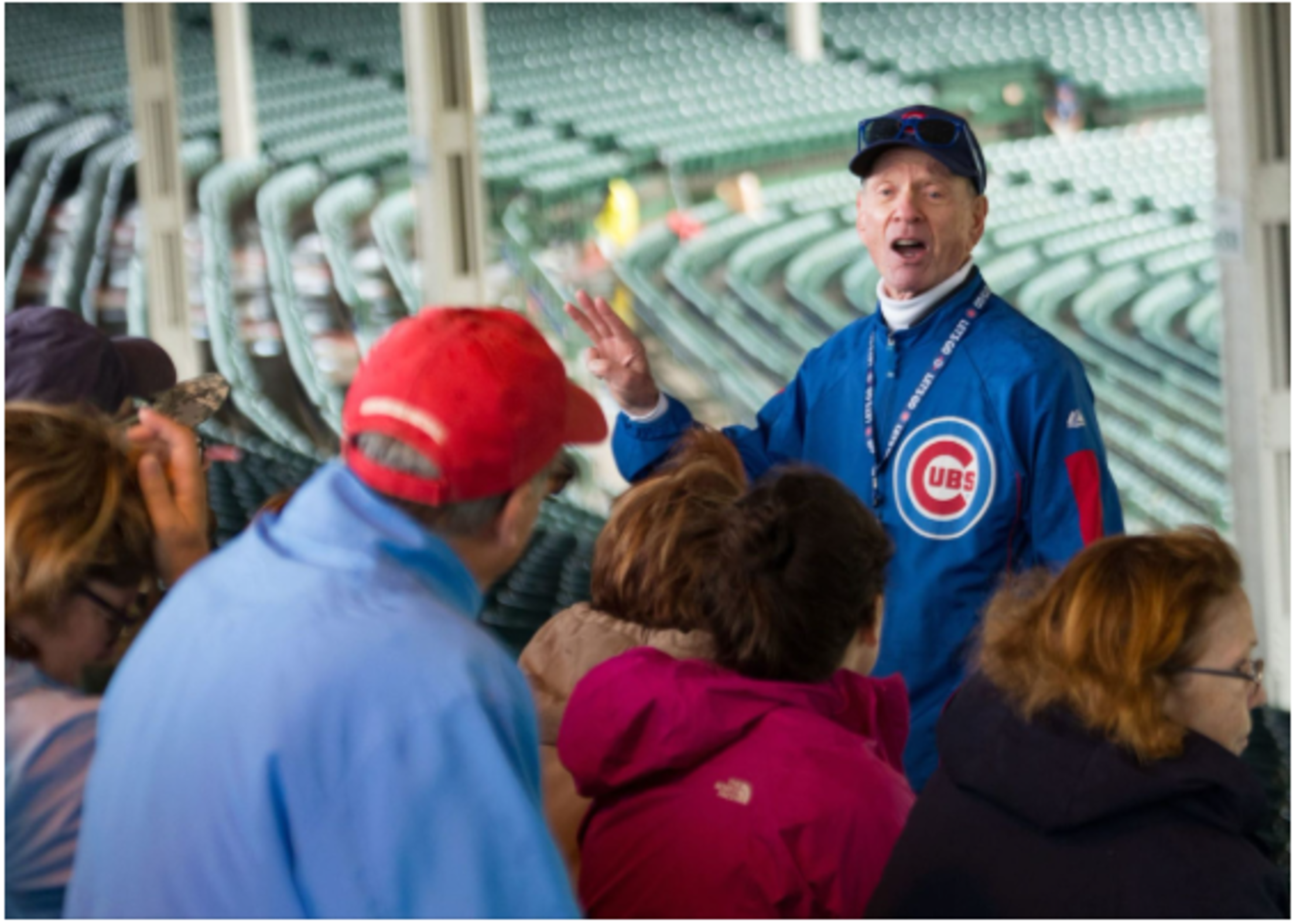 cubs-tour-guide-speaking-to-visitors