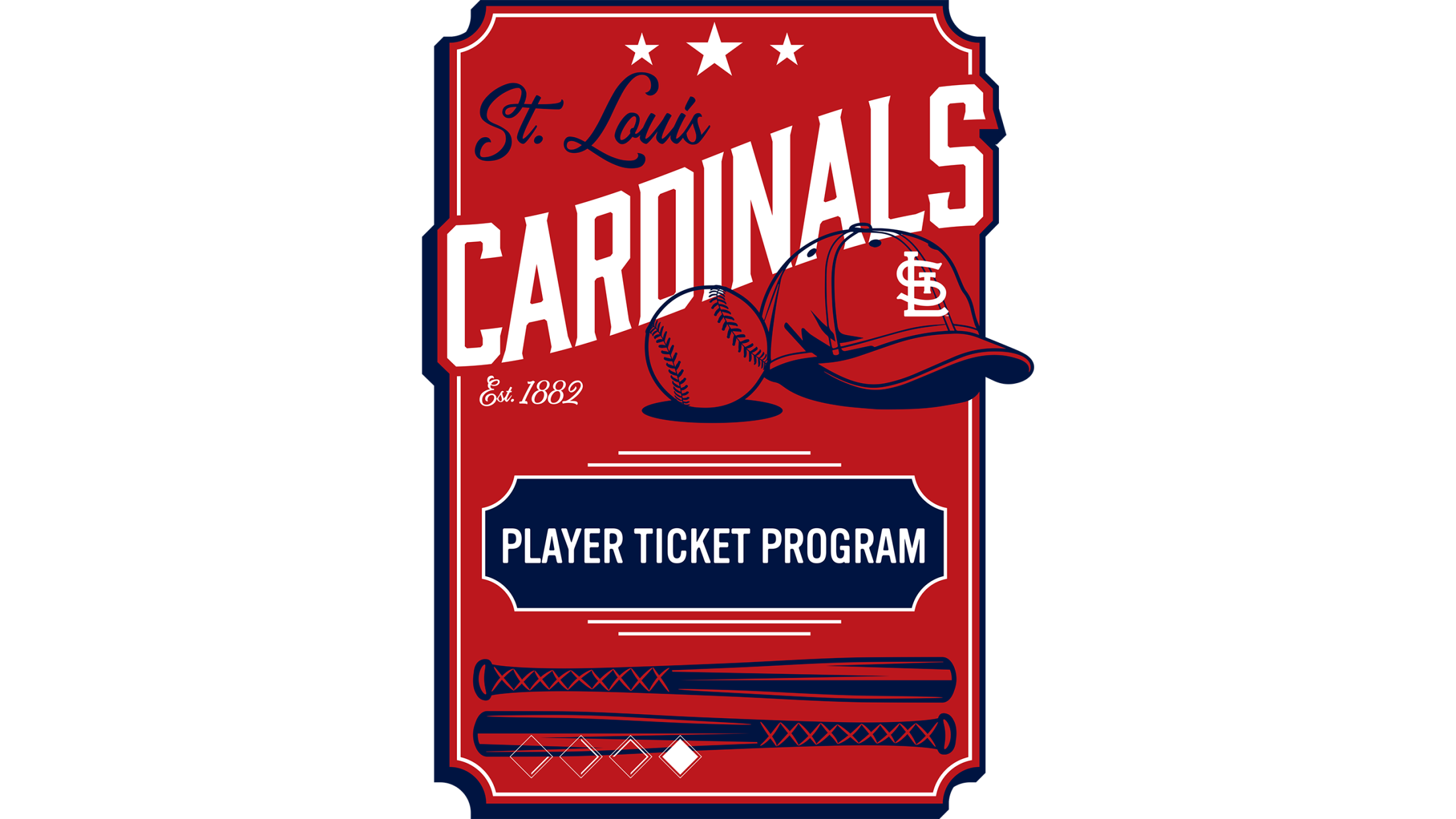 Player Ticket Program Rotating Player