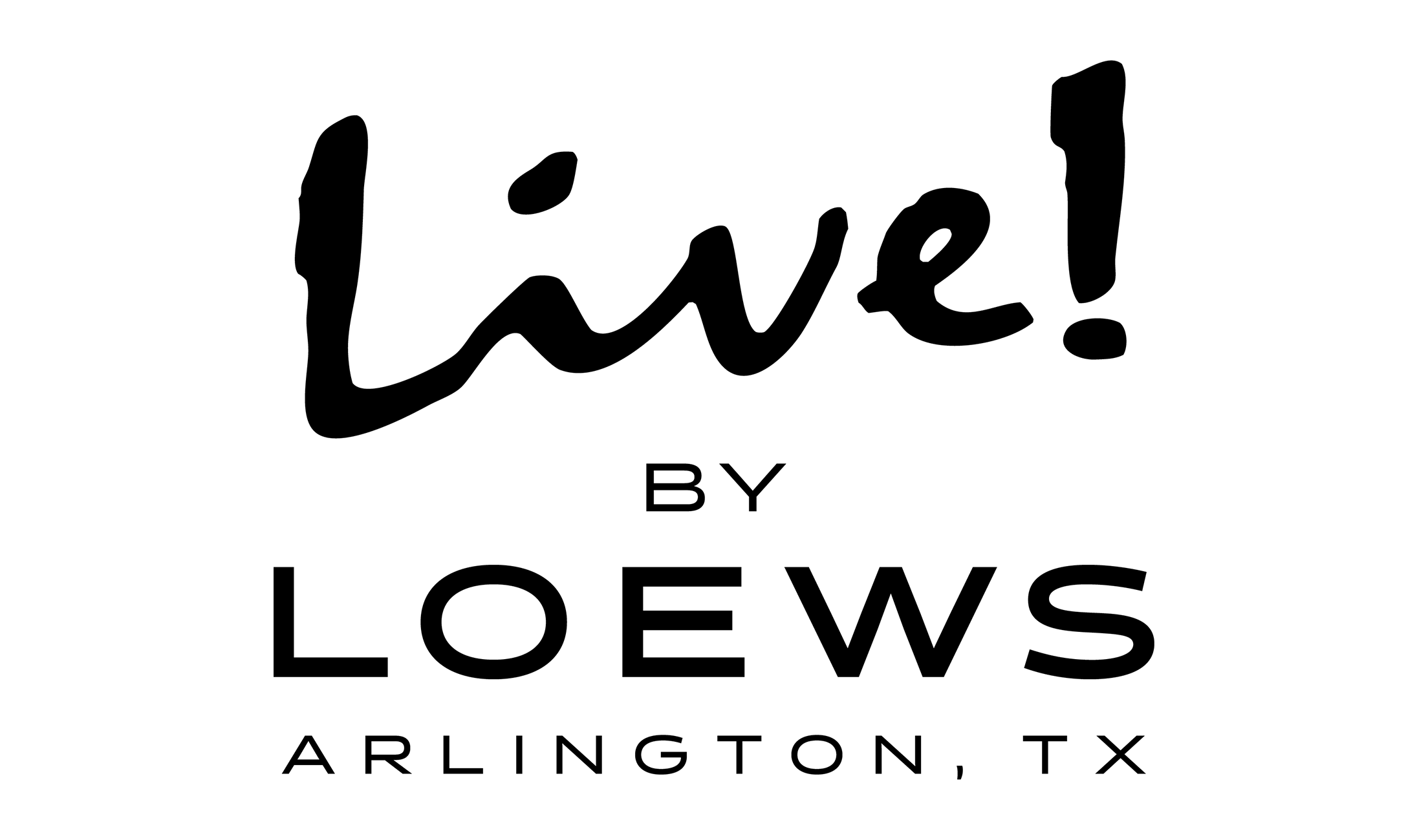 Live! By Loews – Arlington Exclusive Fan Offer
