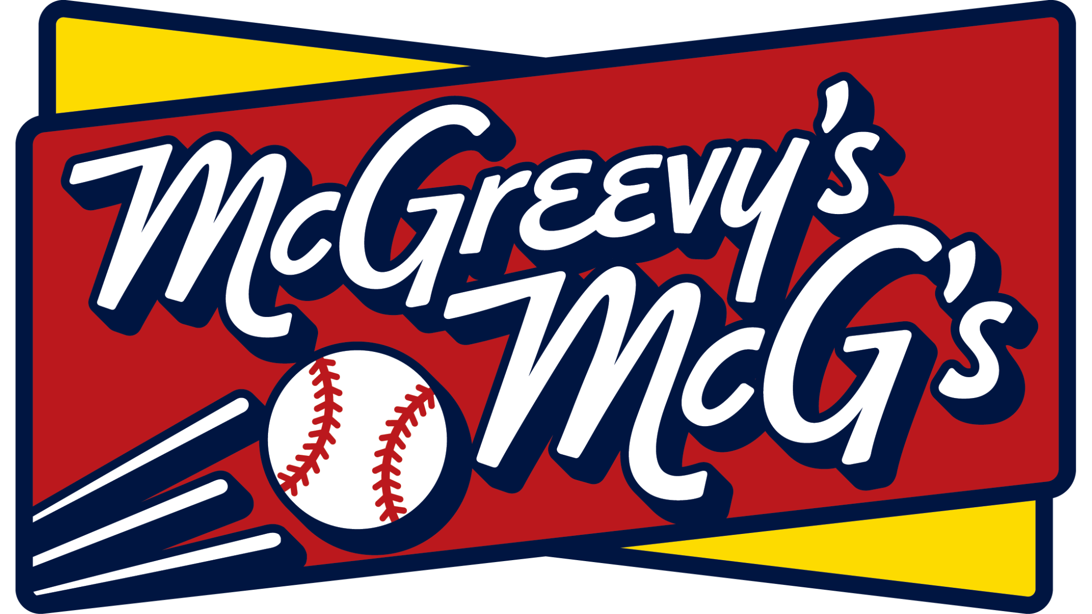McGreevy's McG's
