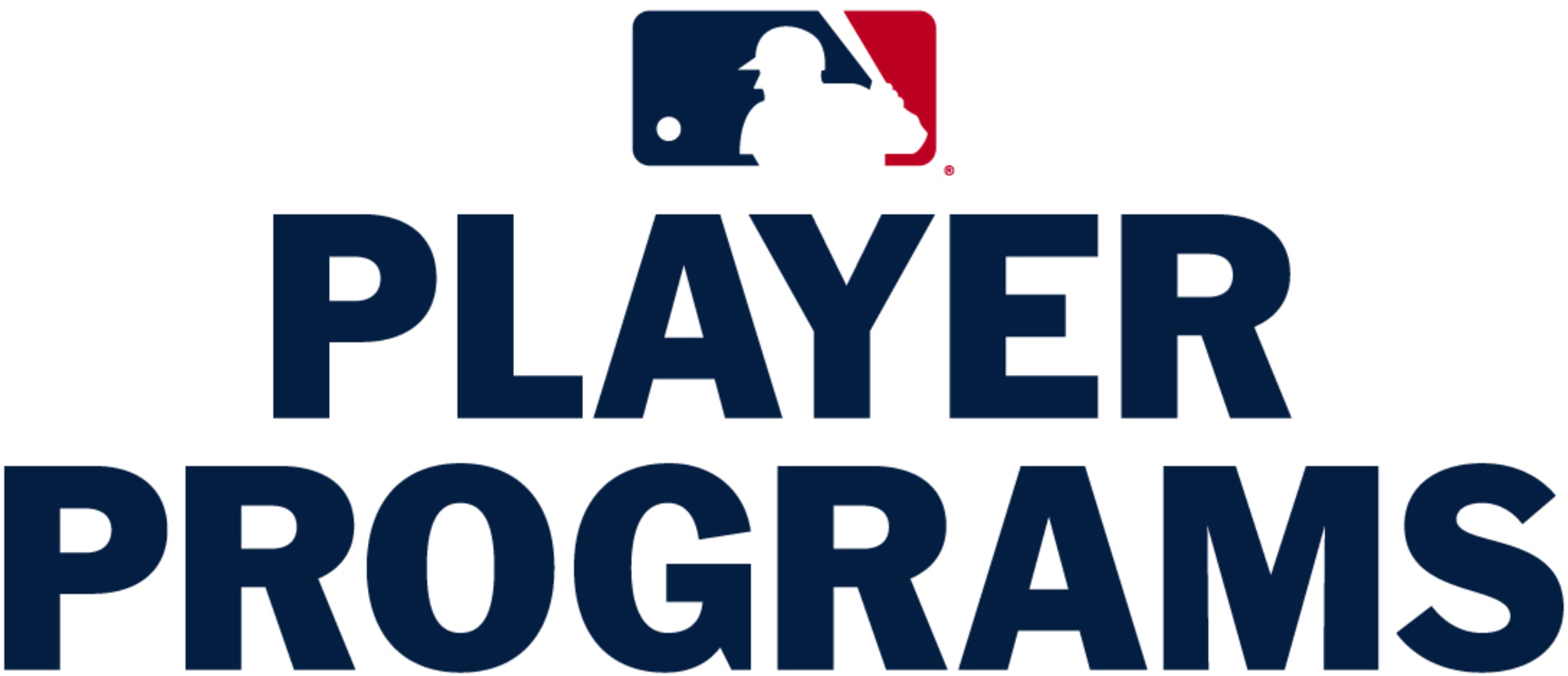 Logo of MLB Player Programs