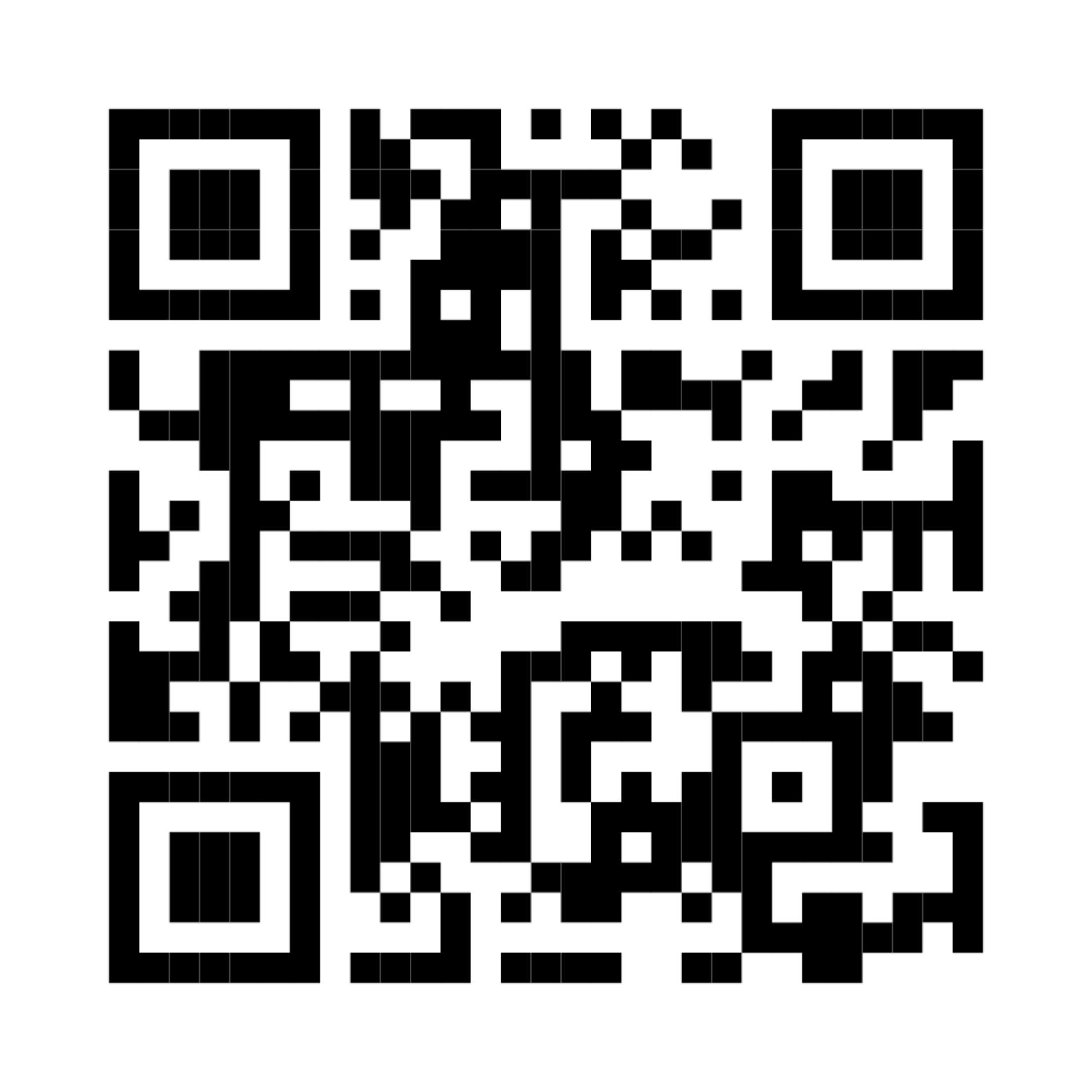 All One Health App QR Code