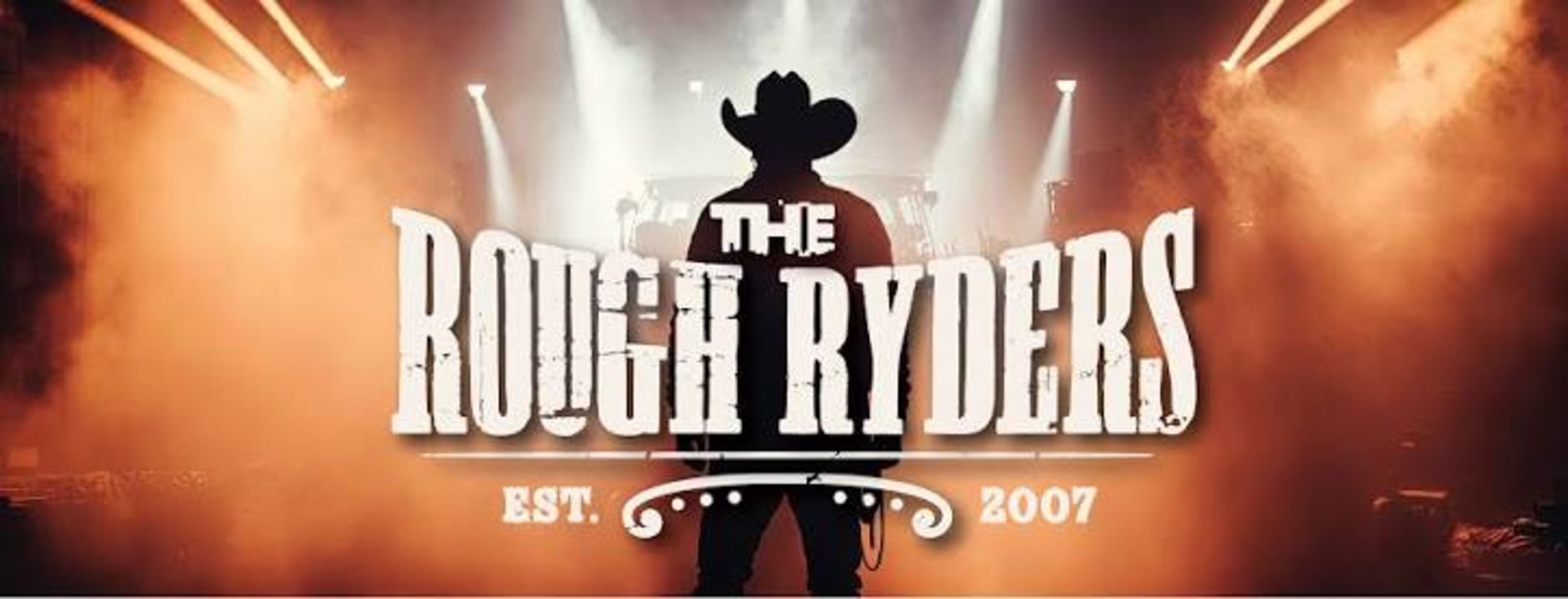 the Rough Ryders