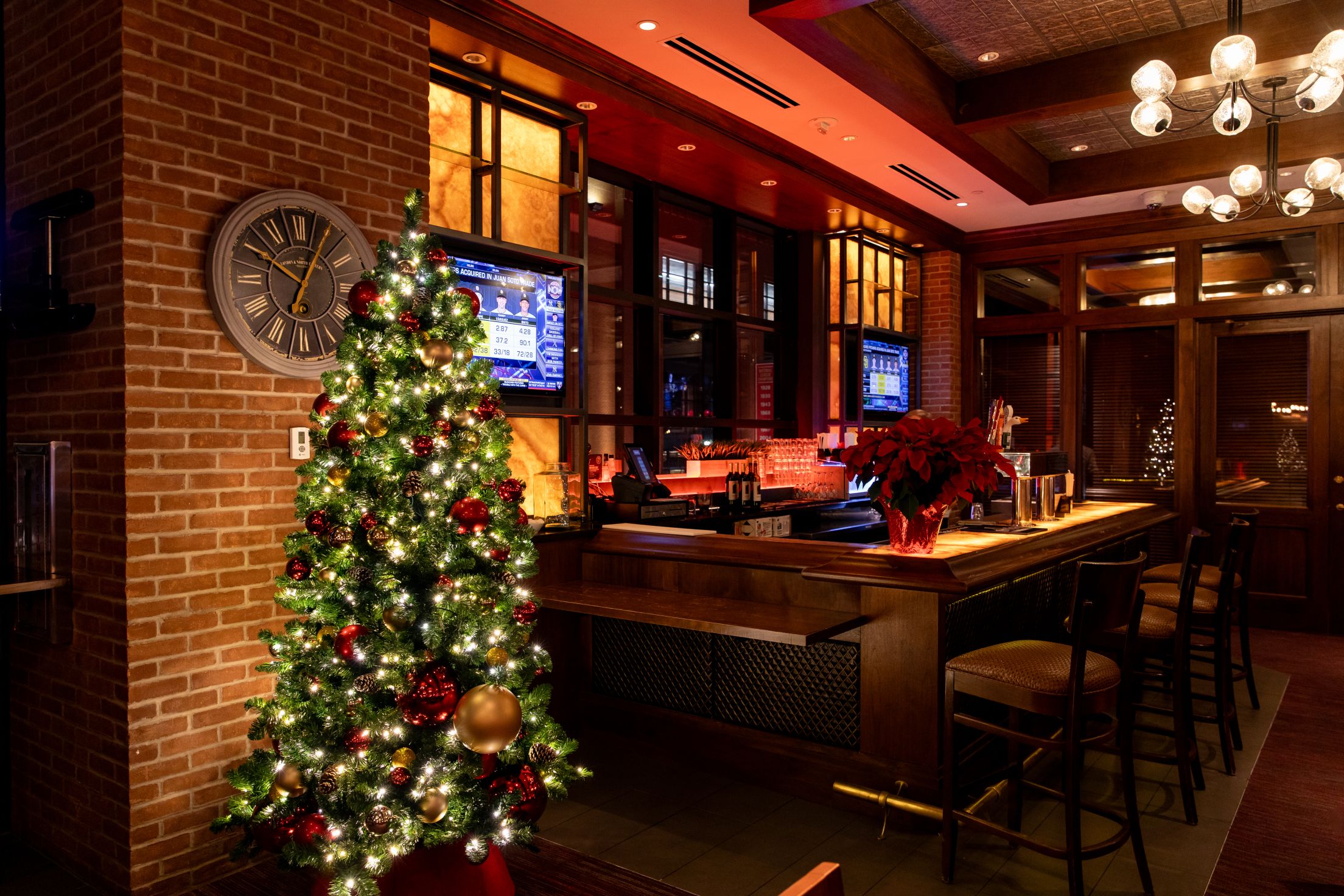 Special Events Holiday Parties