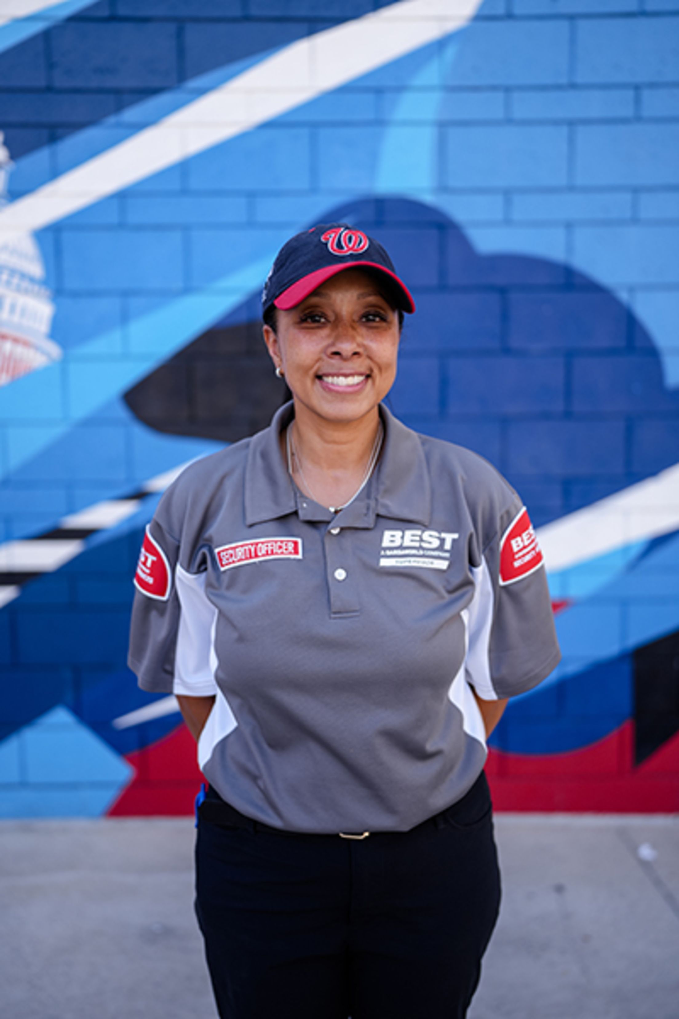 BEST - Monique Turner