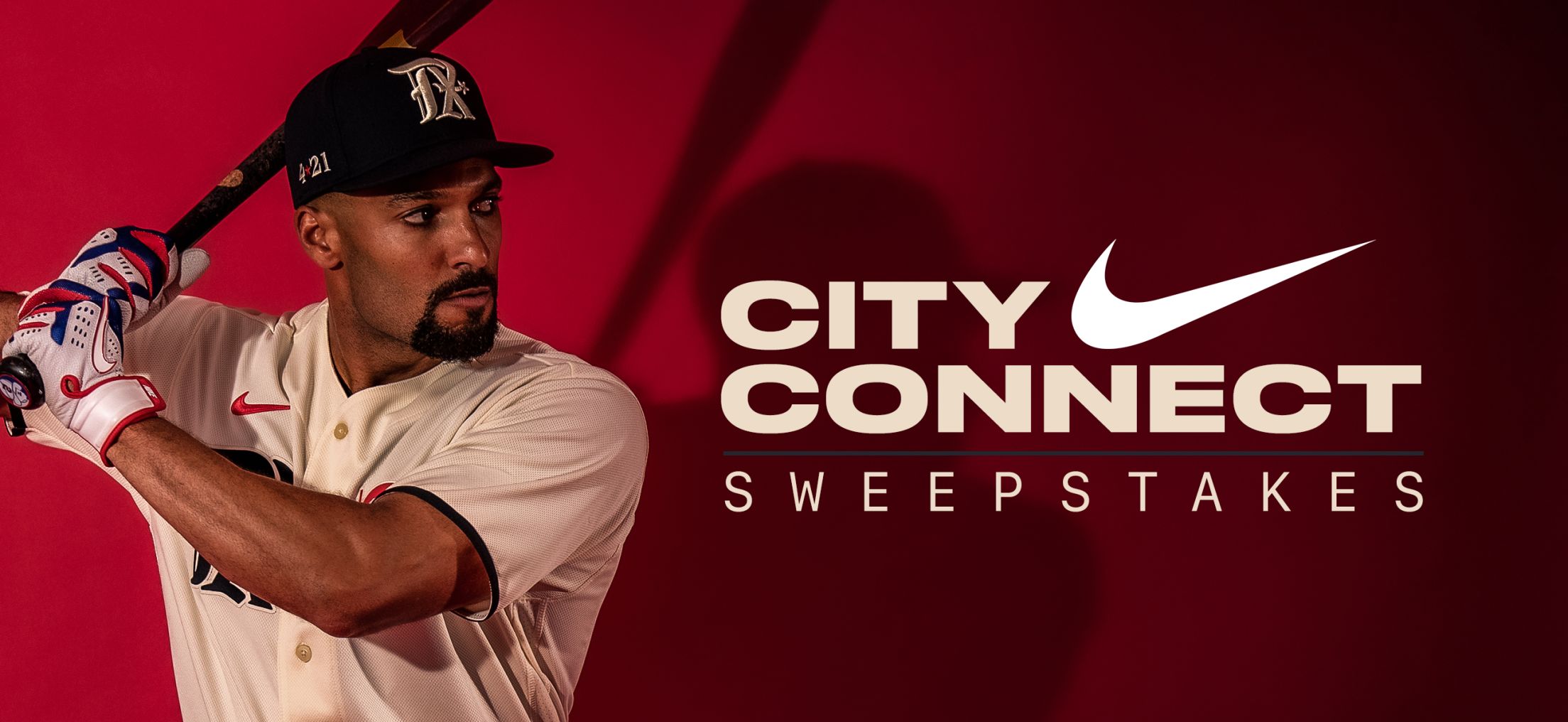 City Connect Sweepstakes