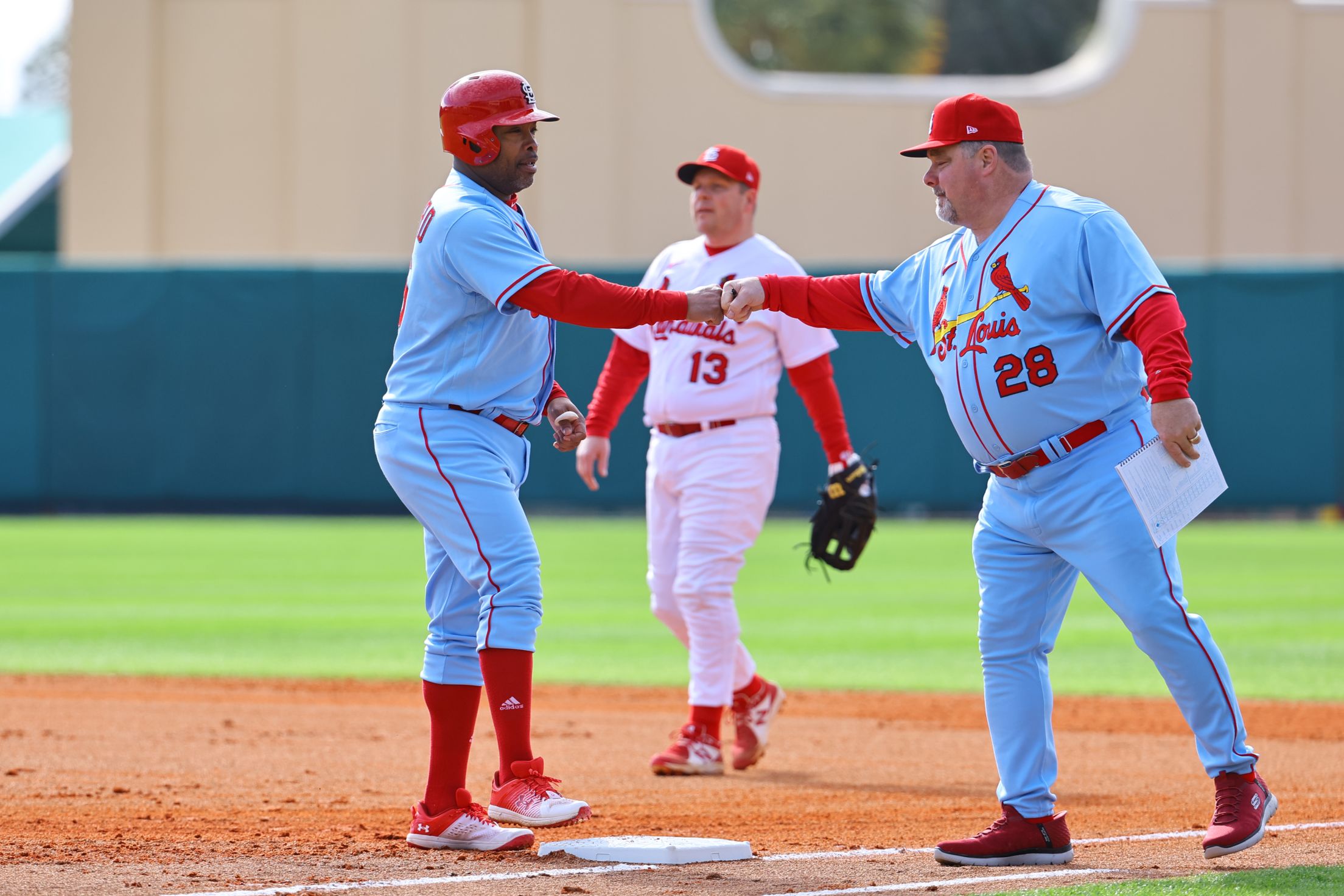 Orlando, FL Fantasy Camp