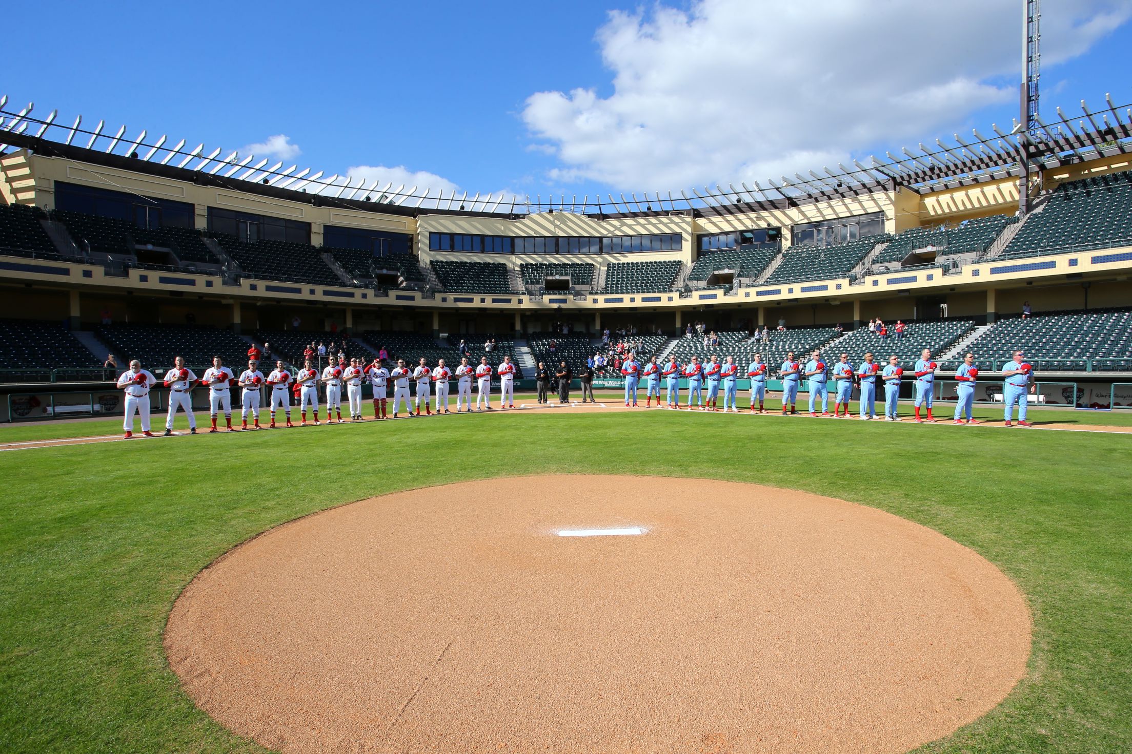 Orlando, FL Fantasy Camp