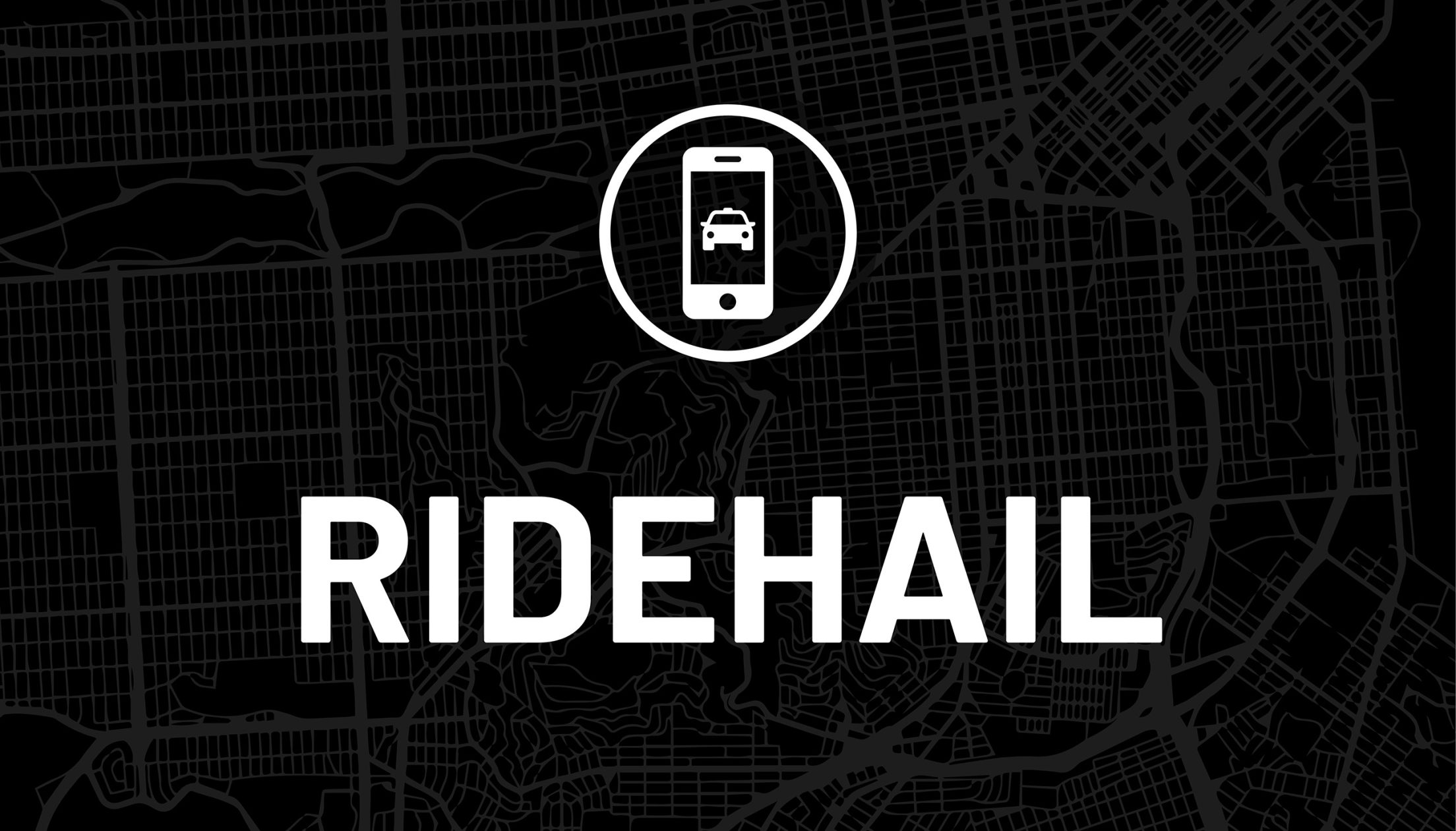 Ridehail