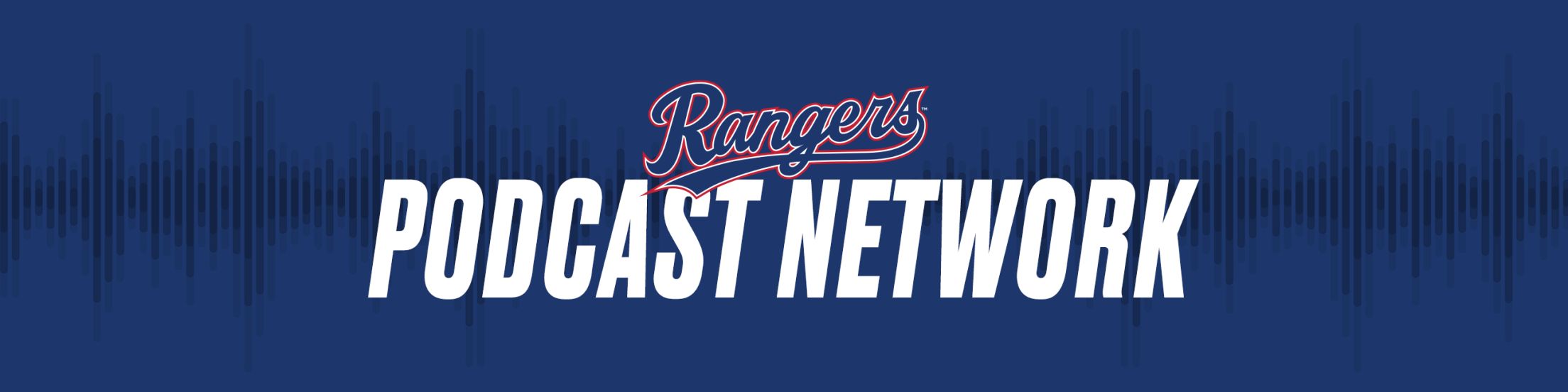 Rangers Podcast Network