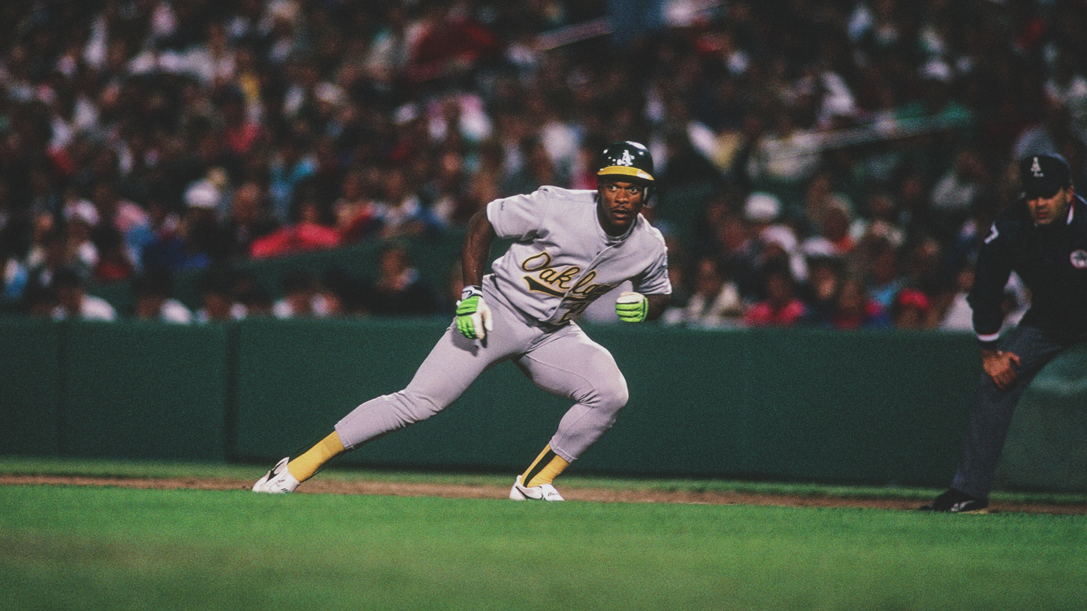 Rickey Henderson