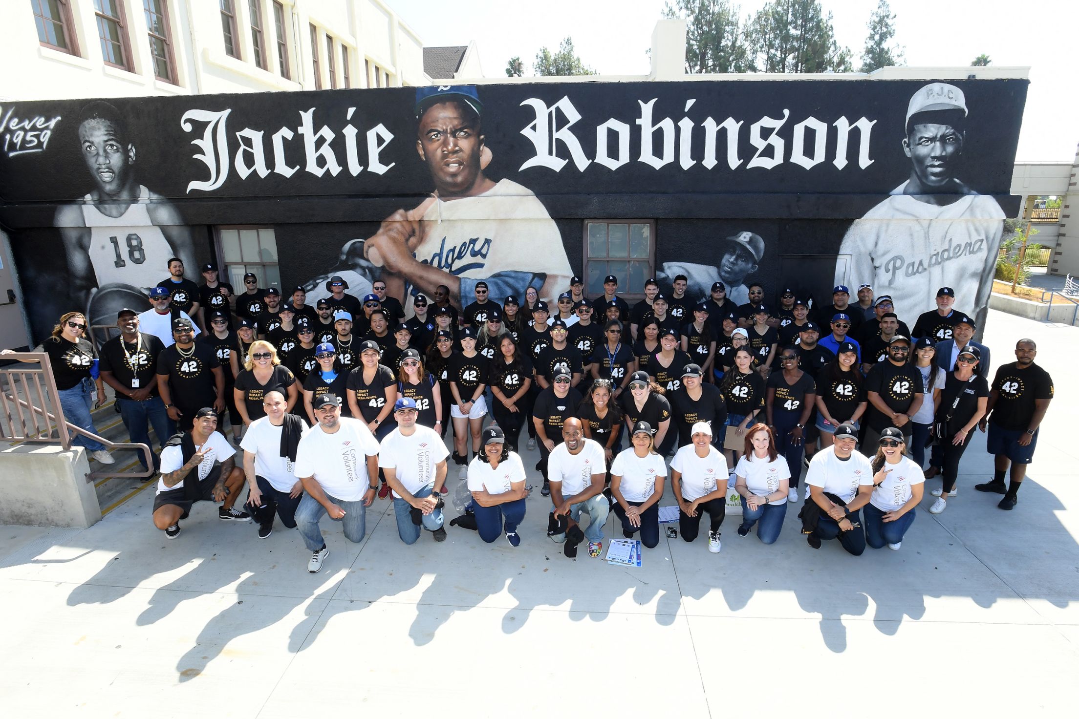 Careers - Front Office Position