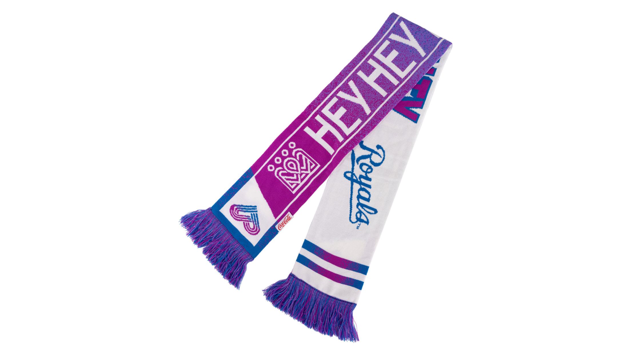 City Connect Scarf Giveaway
