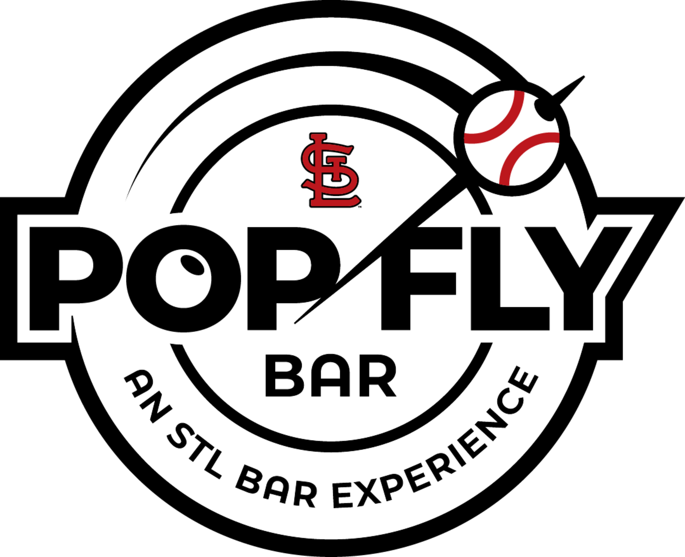 Pop Fly Bar