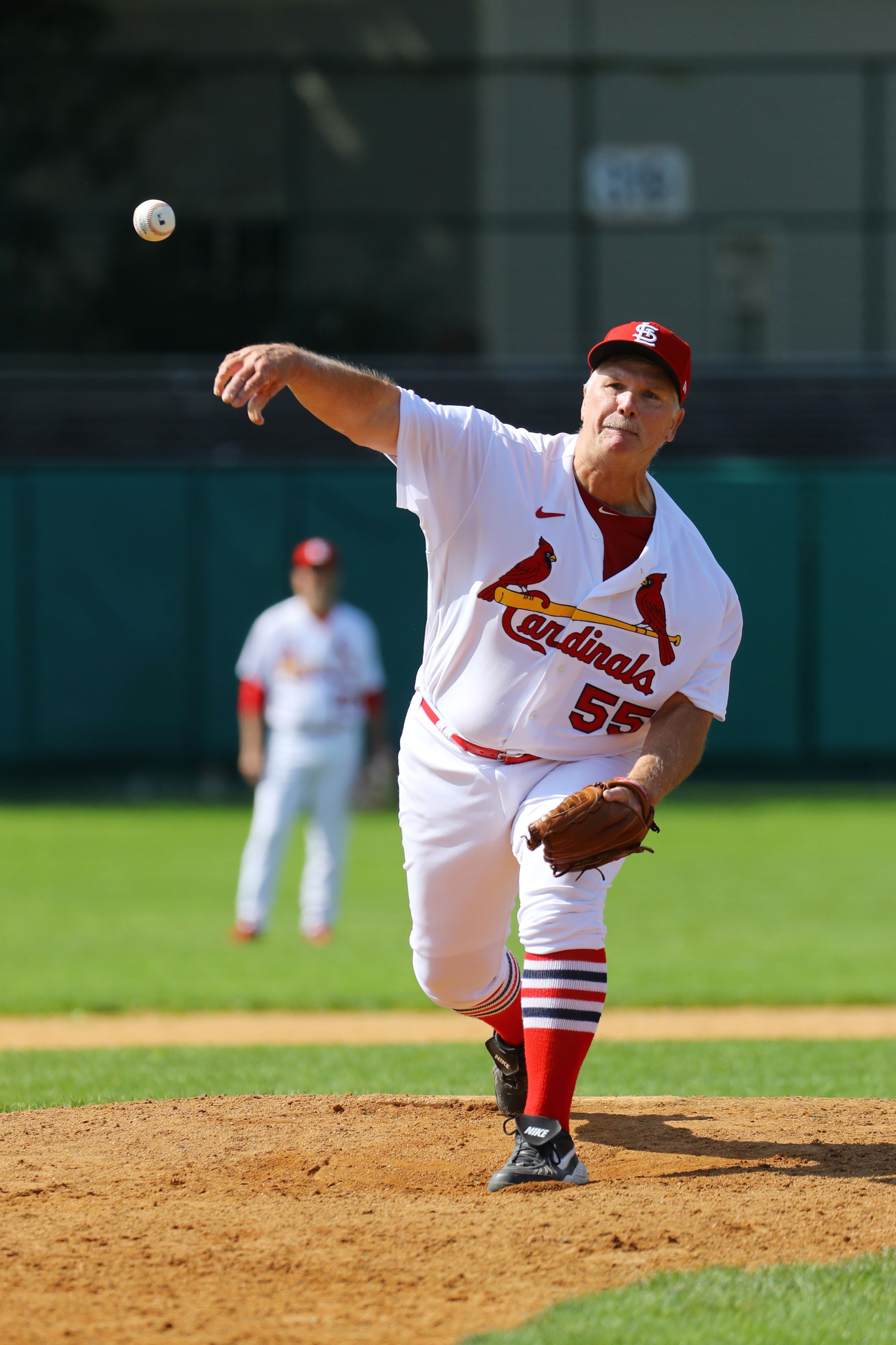 Cooperstown Fantasy Camp