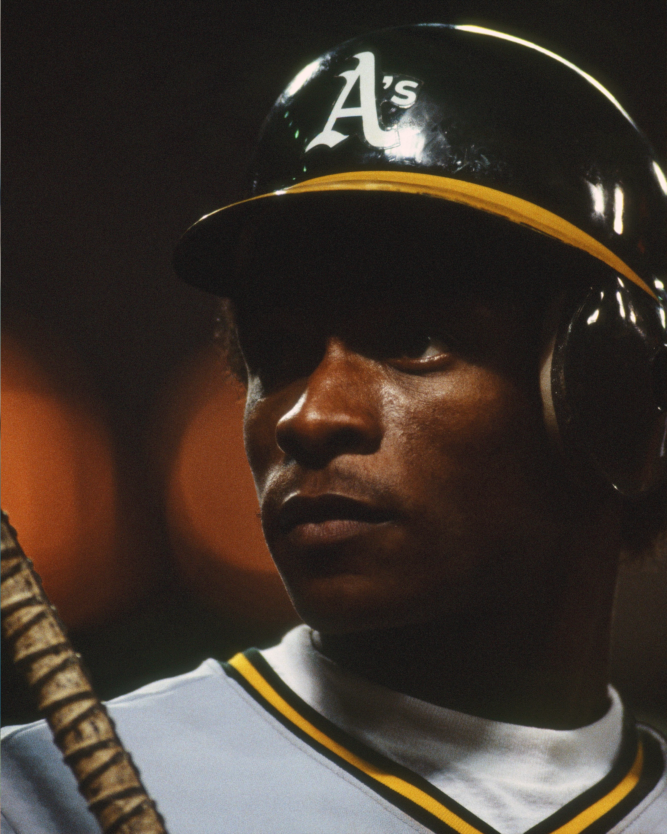 Rickey Henderson