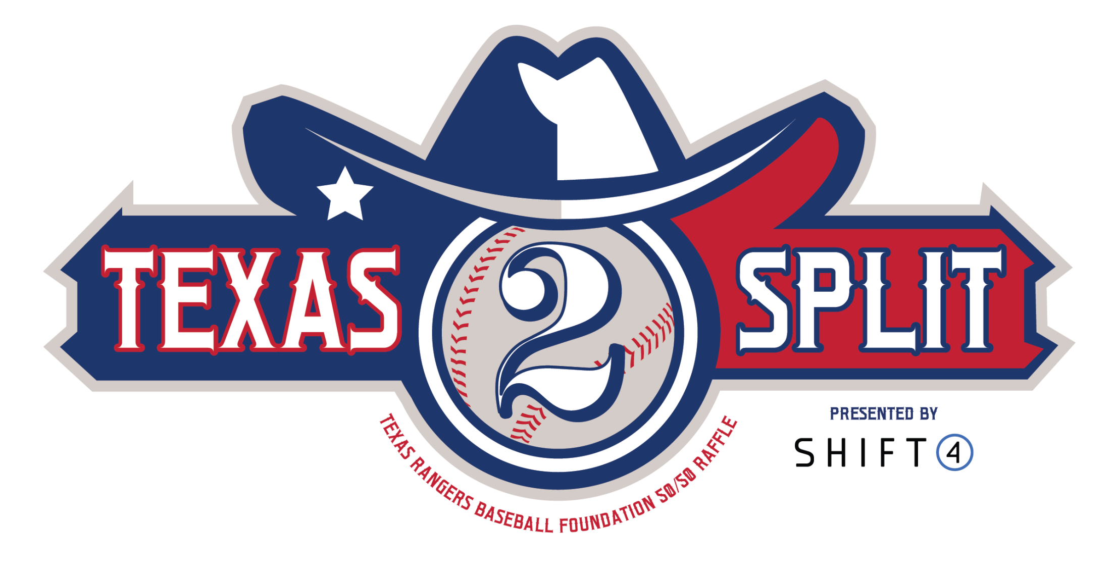 Texas 2 Split presented by Shift4