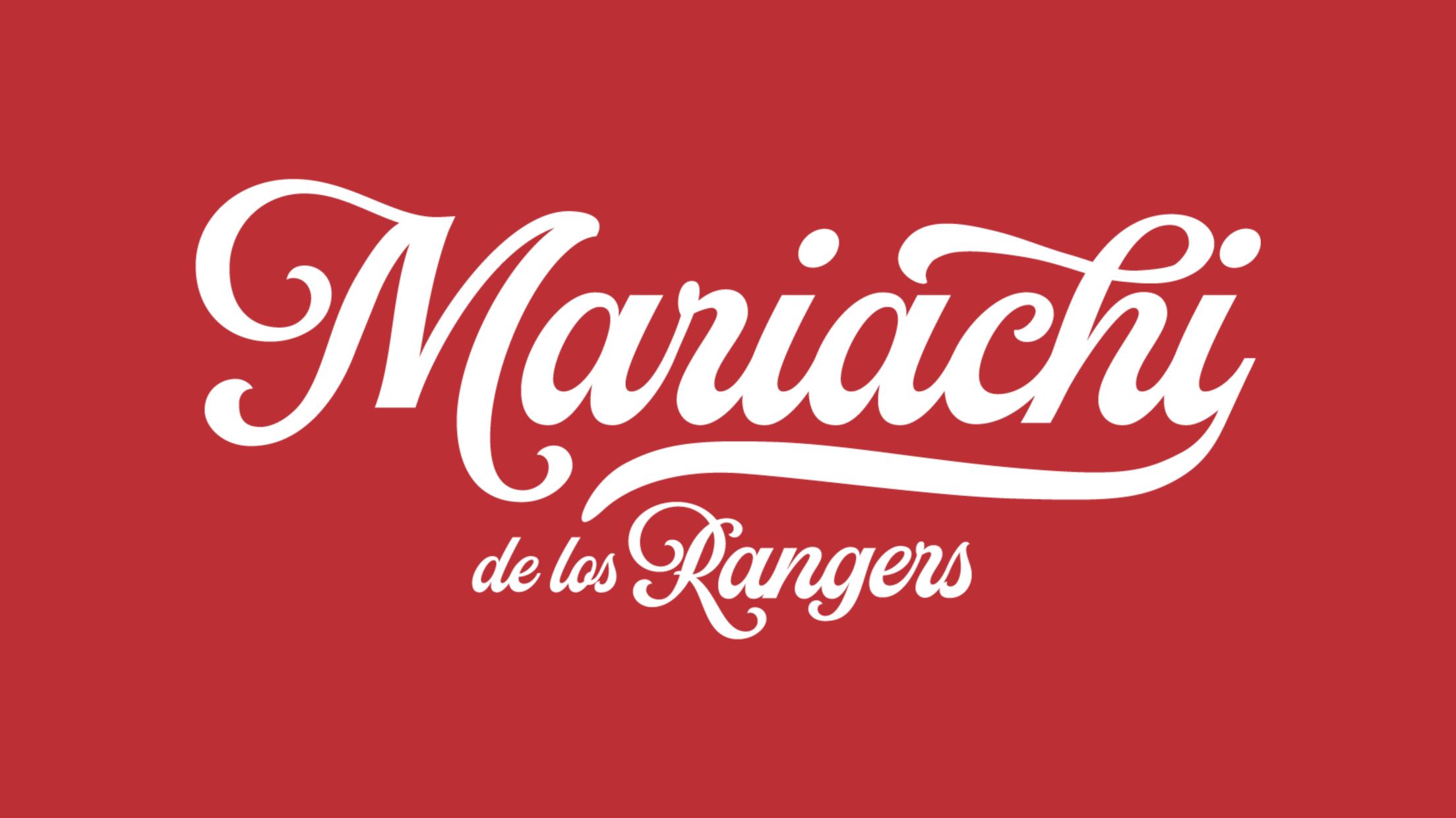 Mariachi De Los Rangers