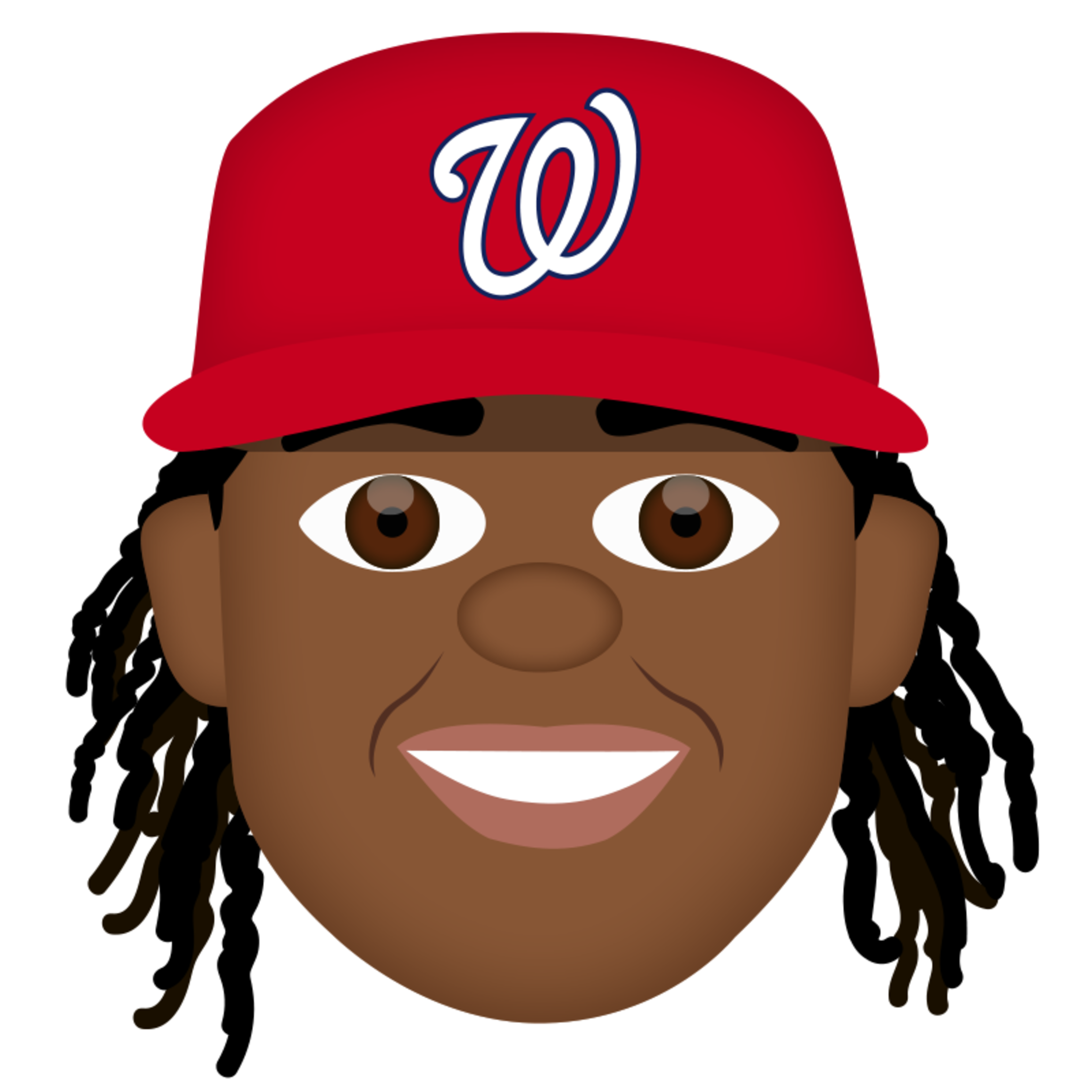 Josh Bell emoji
