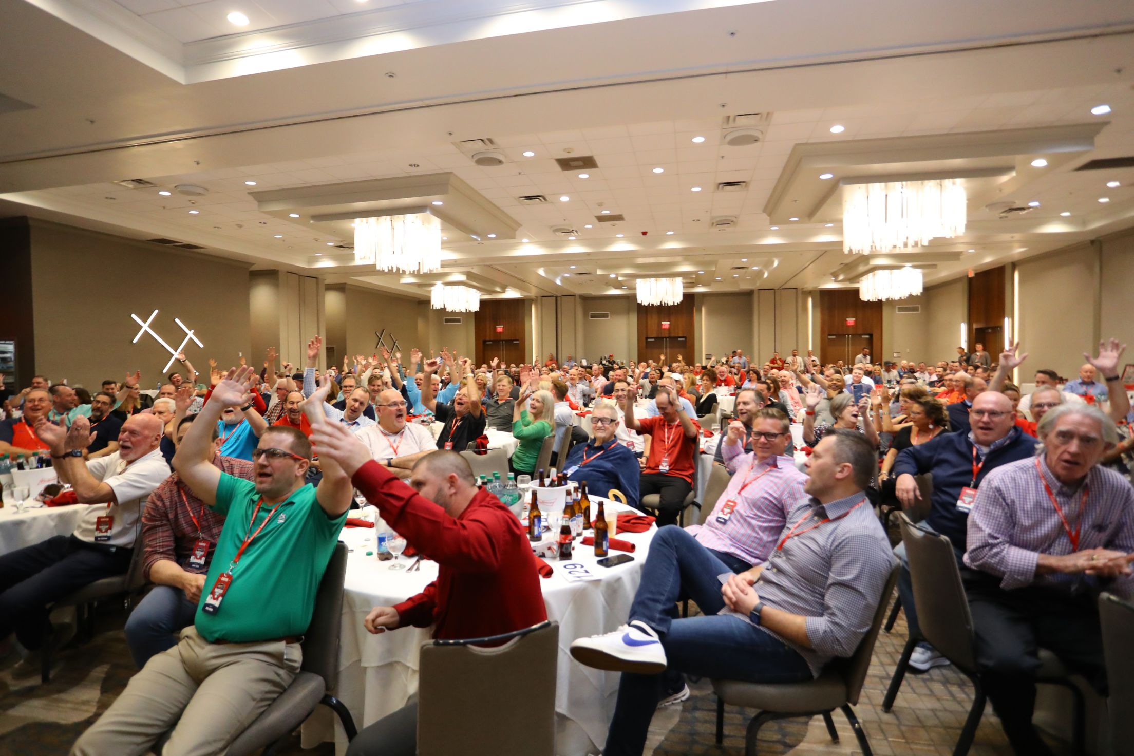 Jupiter Fantasy Camp