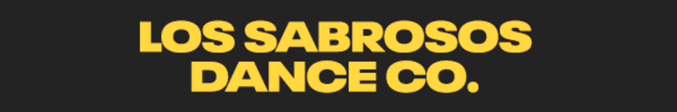 Los Sabrosos Dance Co.
