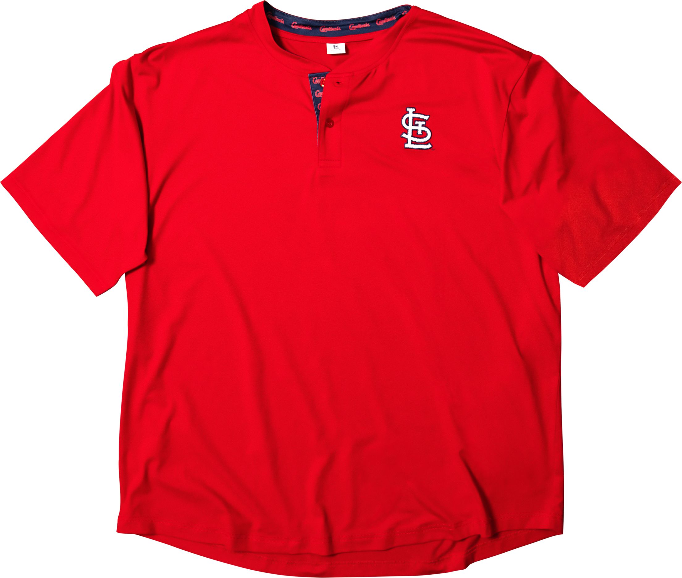 Cardinals Blade-Collar Shirt