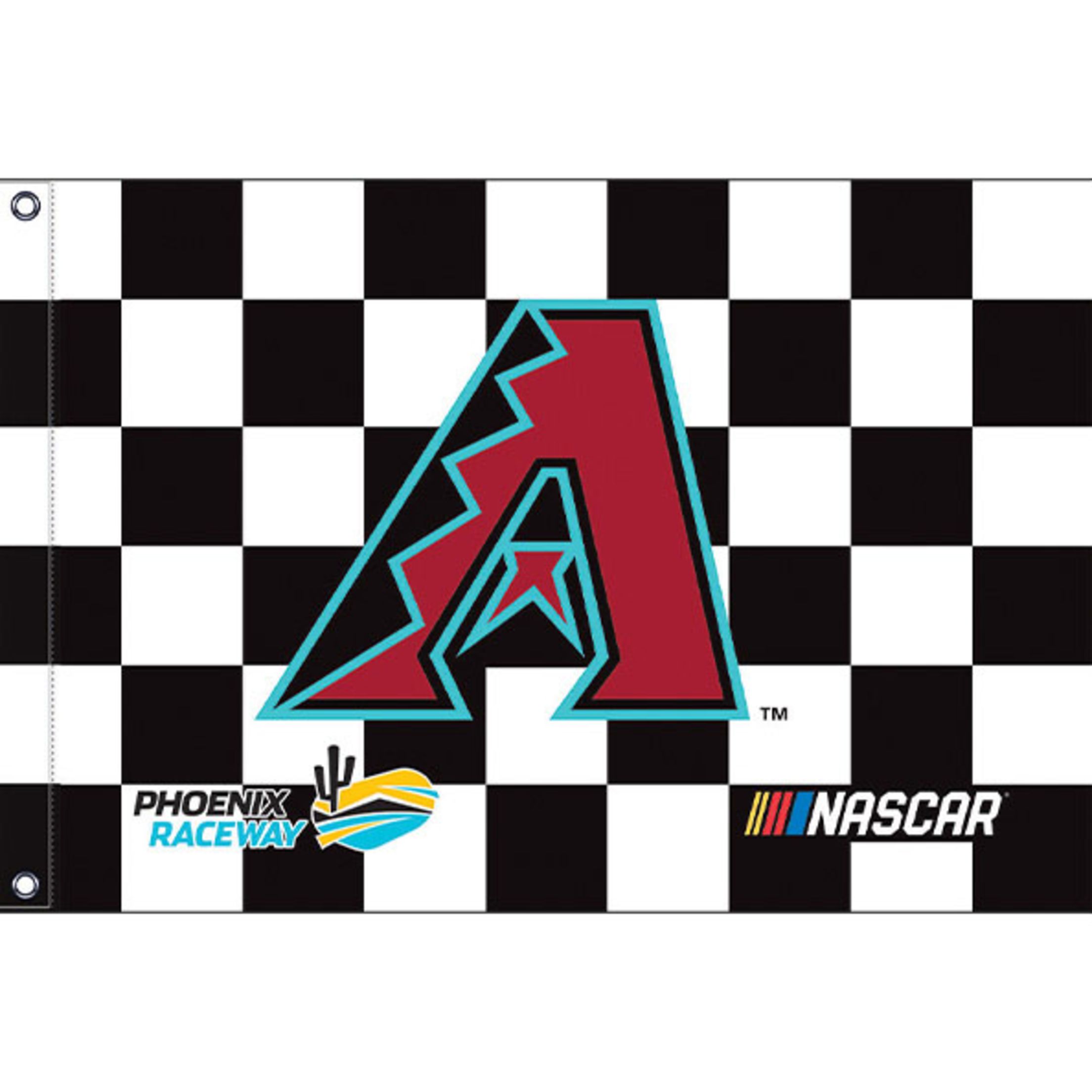 NASCAR flag