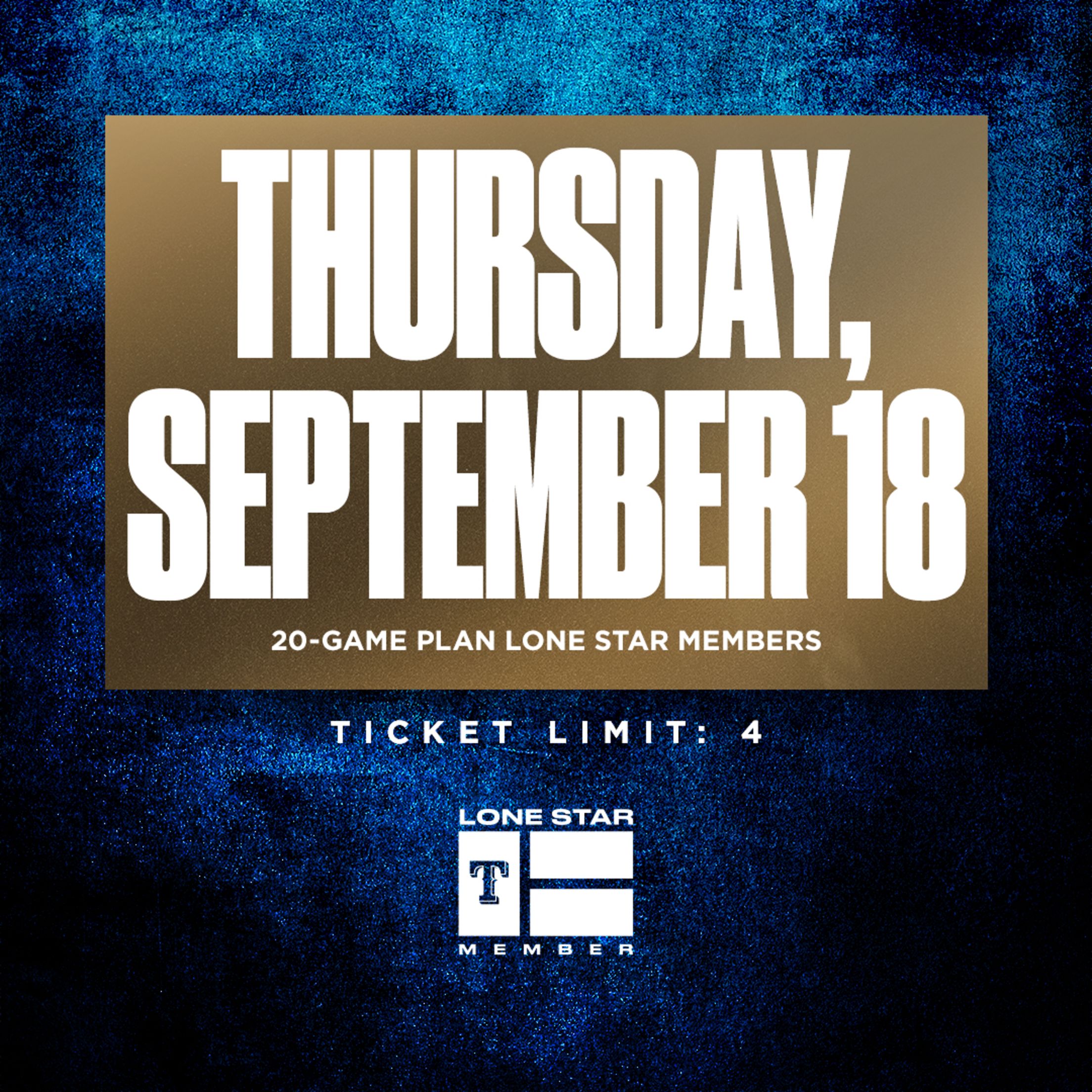 Thursday, September 18