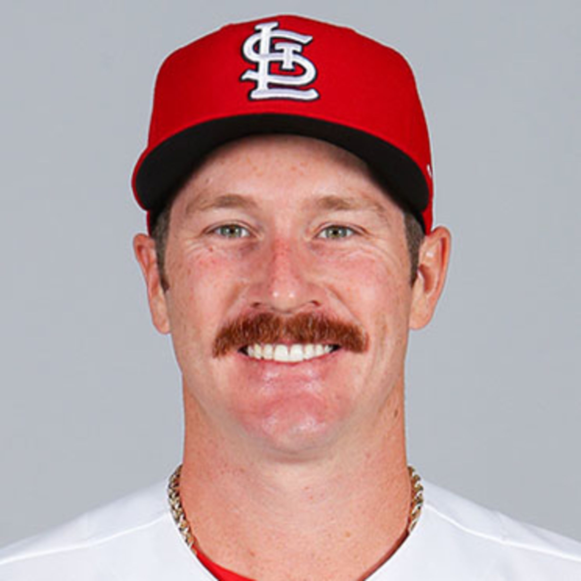 Miles Mikolas