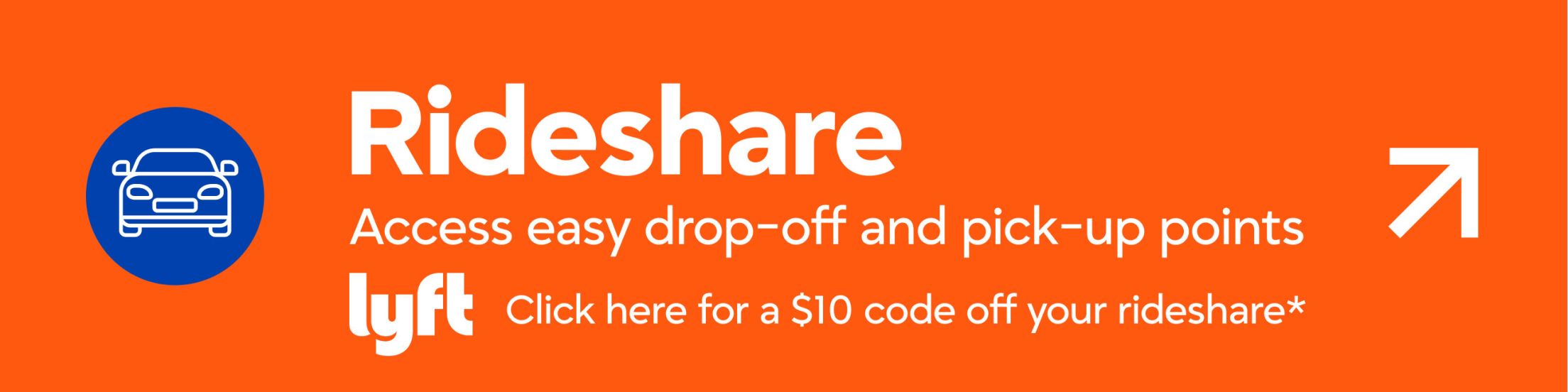 Rideshare