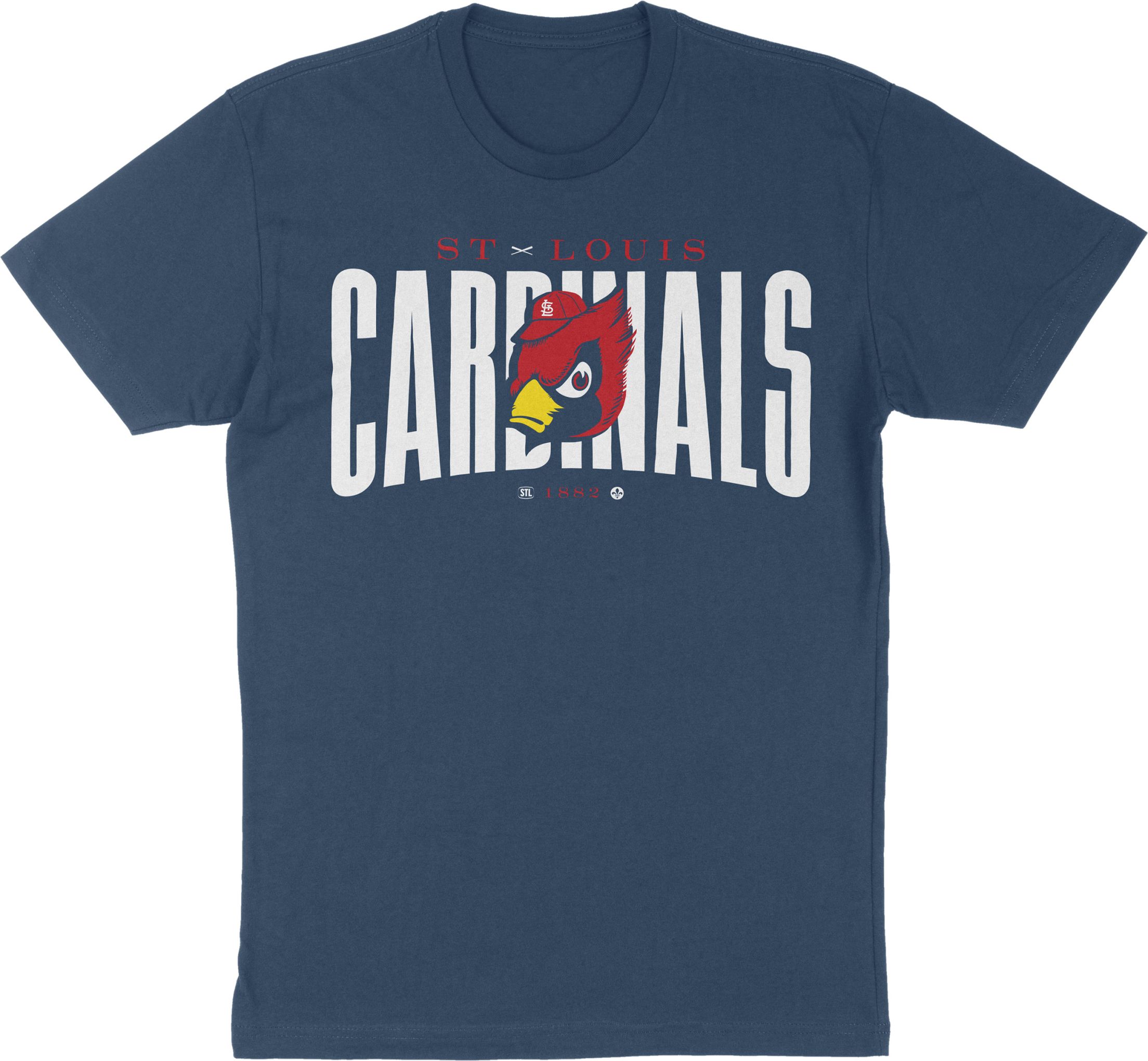 College Night Cardinals t-shirt