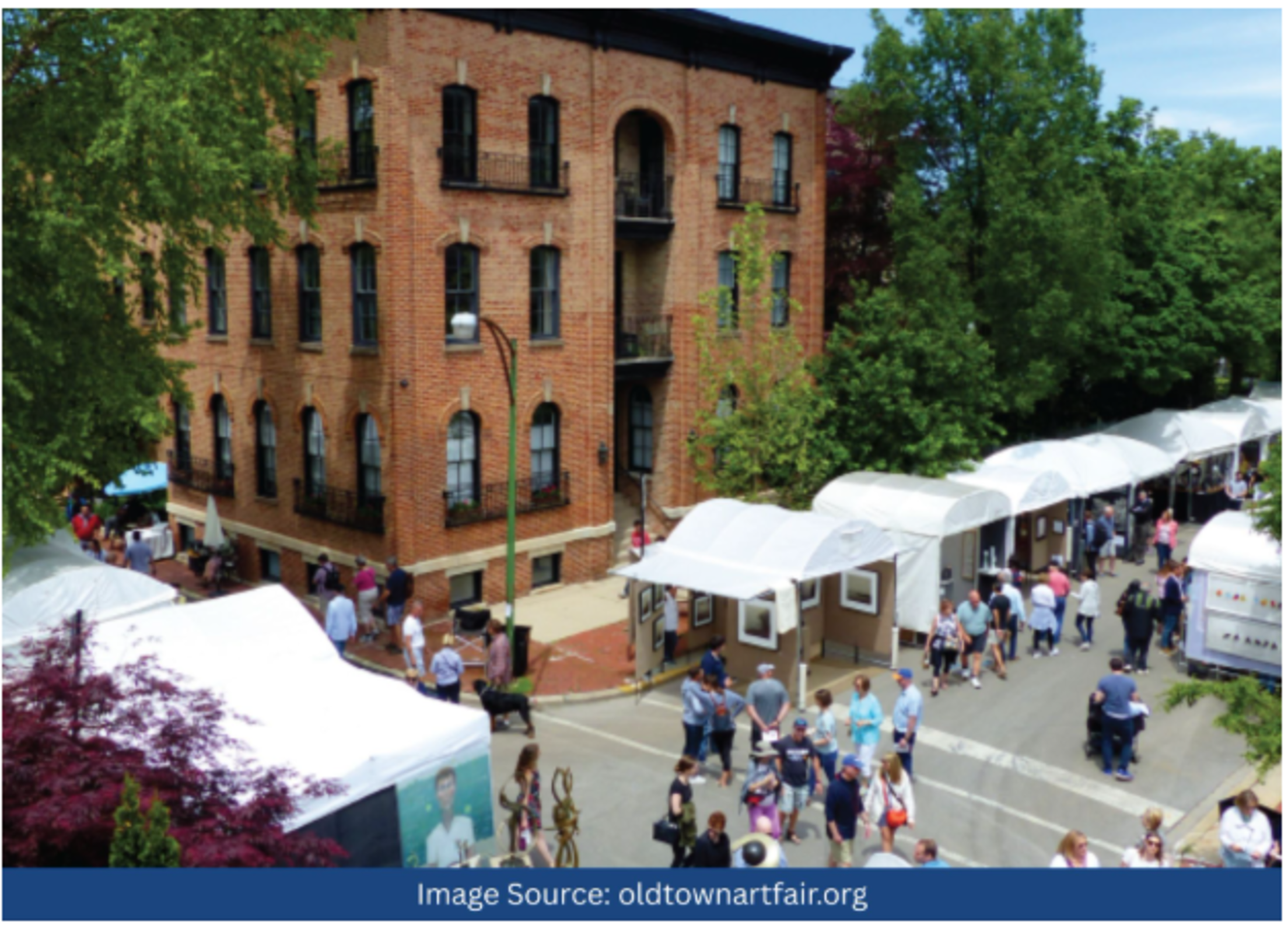 old-town-art-fair-brick-building
