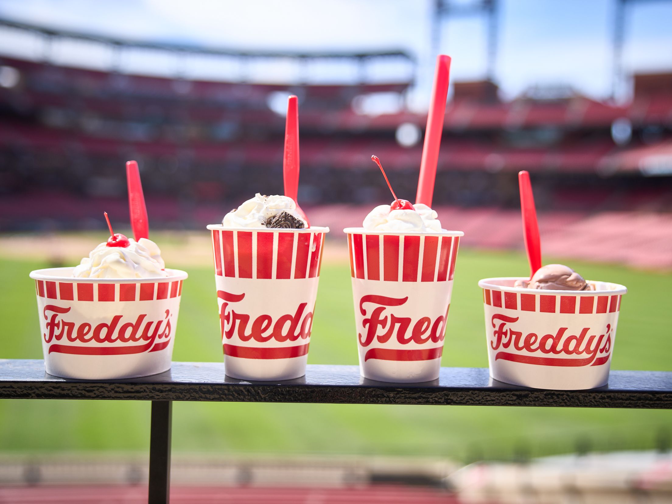 Freddy's Frozen Custard