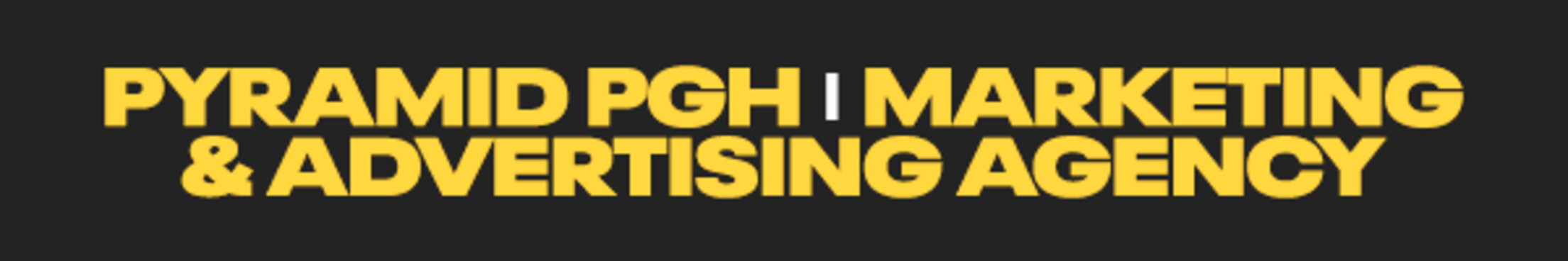 Pyramid PGH | Marketing & Advertising Agency