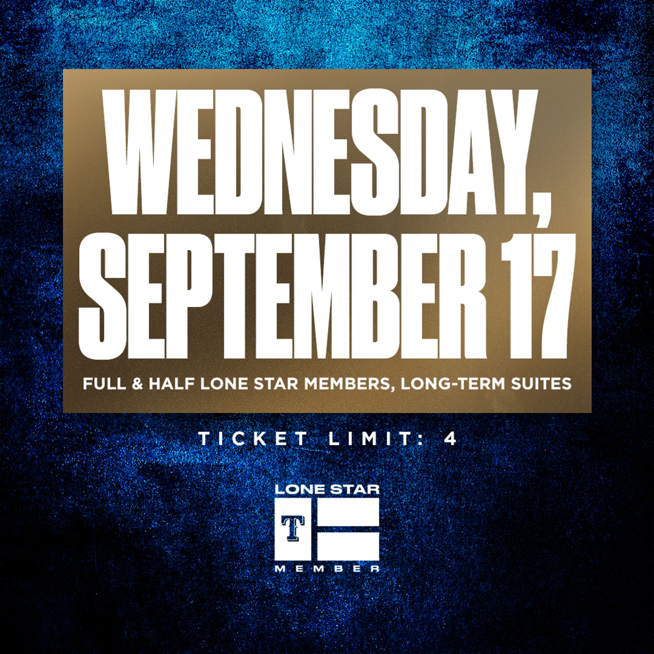 Wednesday, September 17