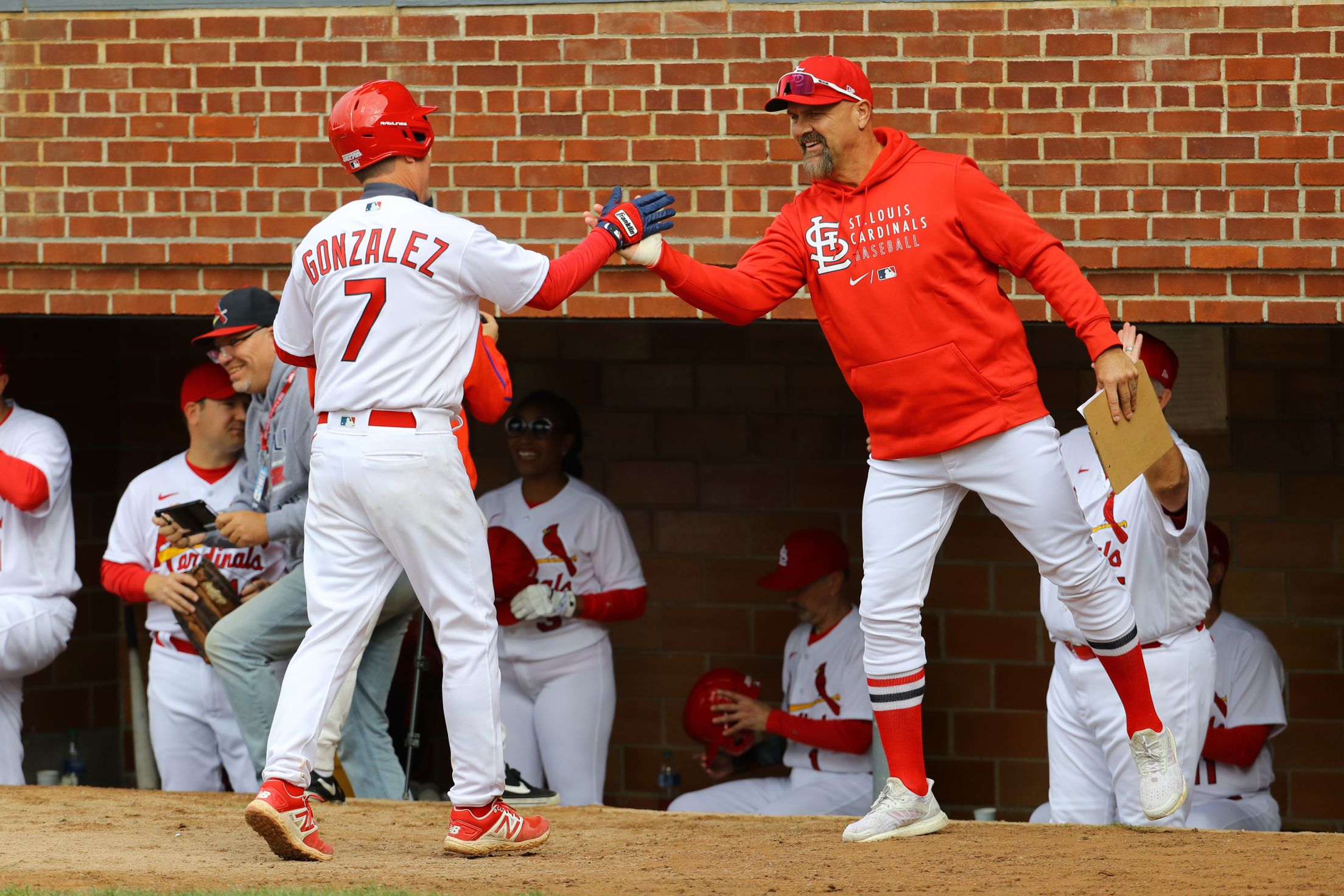 Cooperstown Fantasy Camp