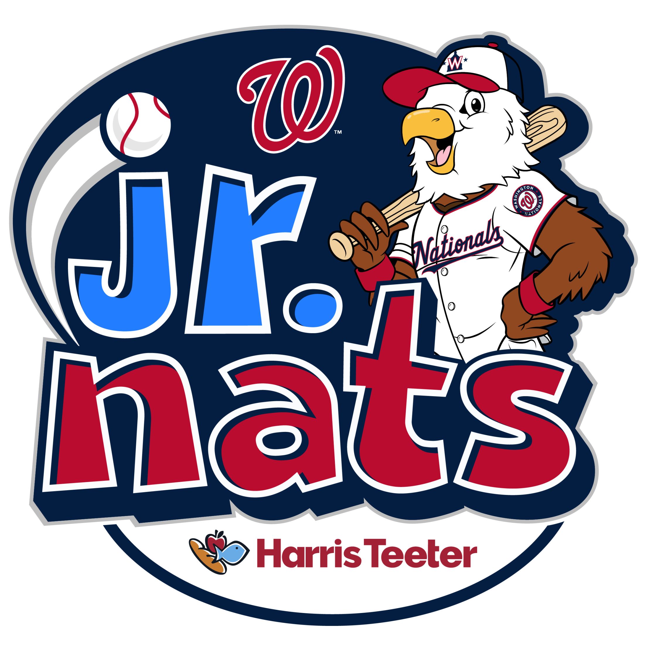 Jr. Nationals Kids Club
