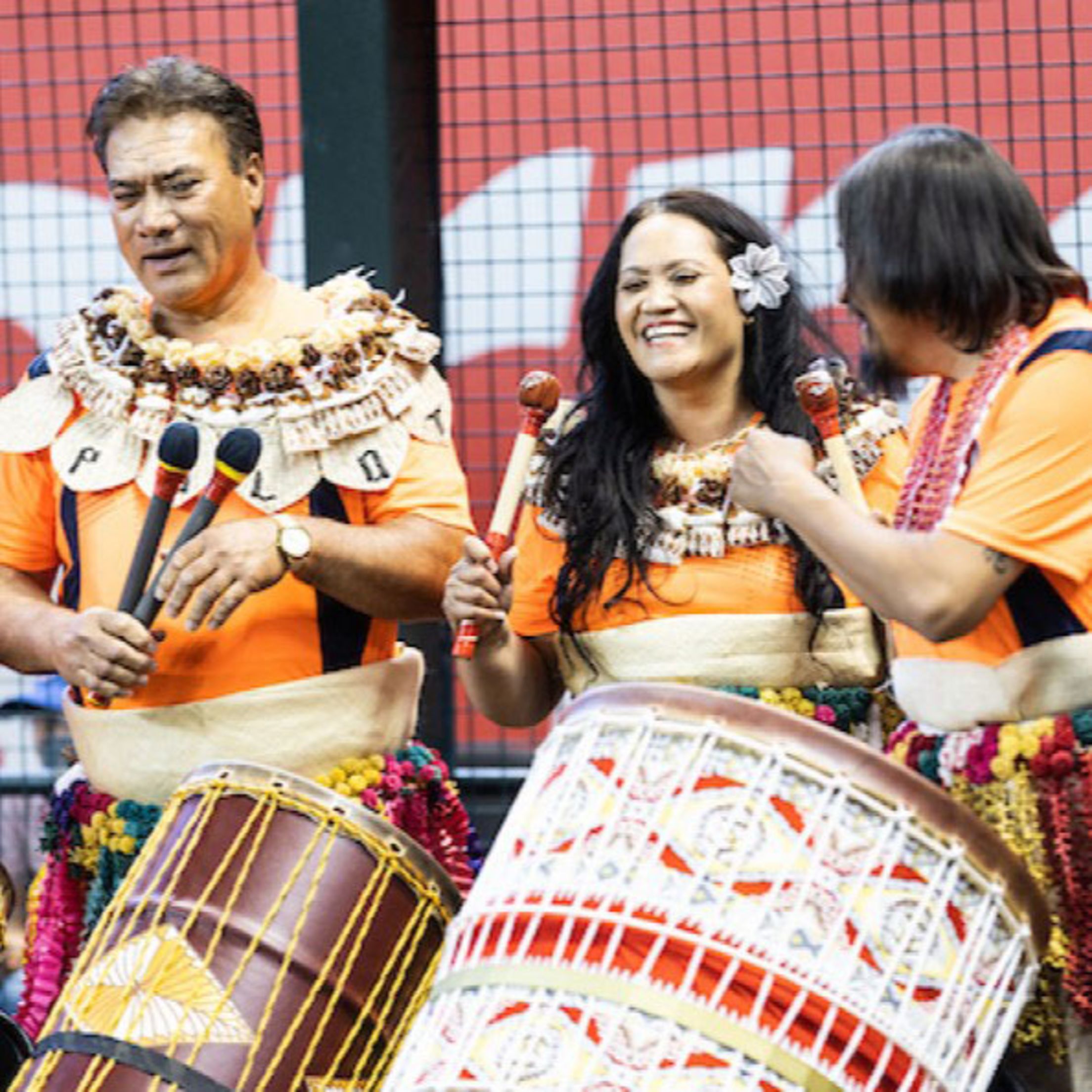 Pacific Island Heritage