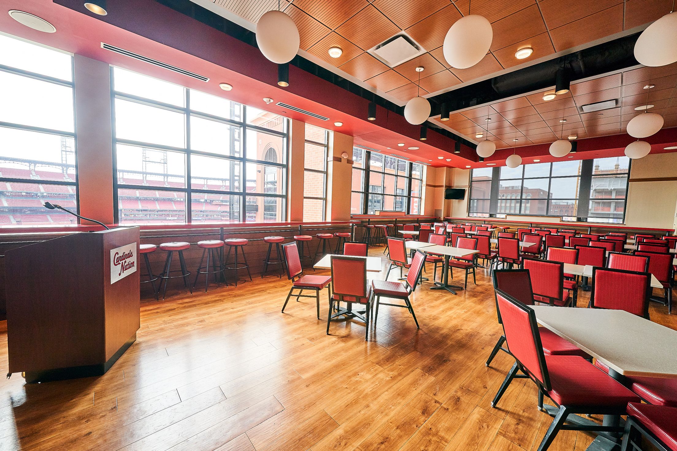 Hoffmann Brothers Rooftop