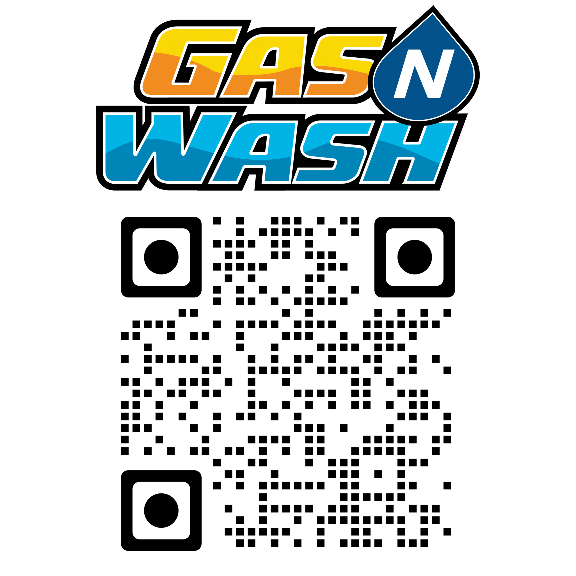 Gas N Wash