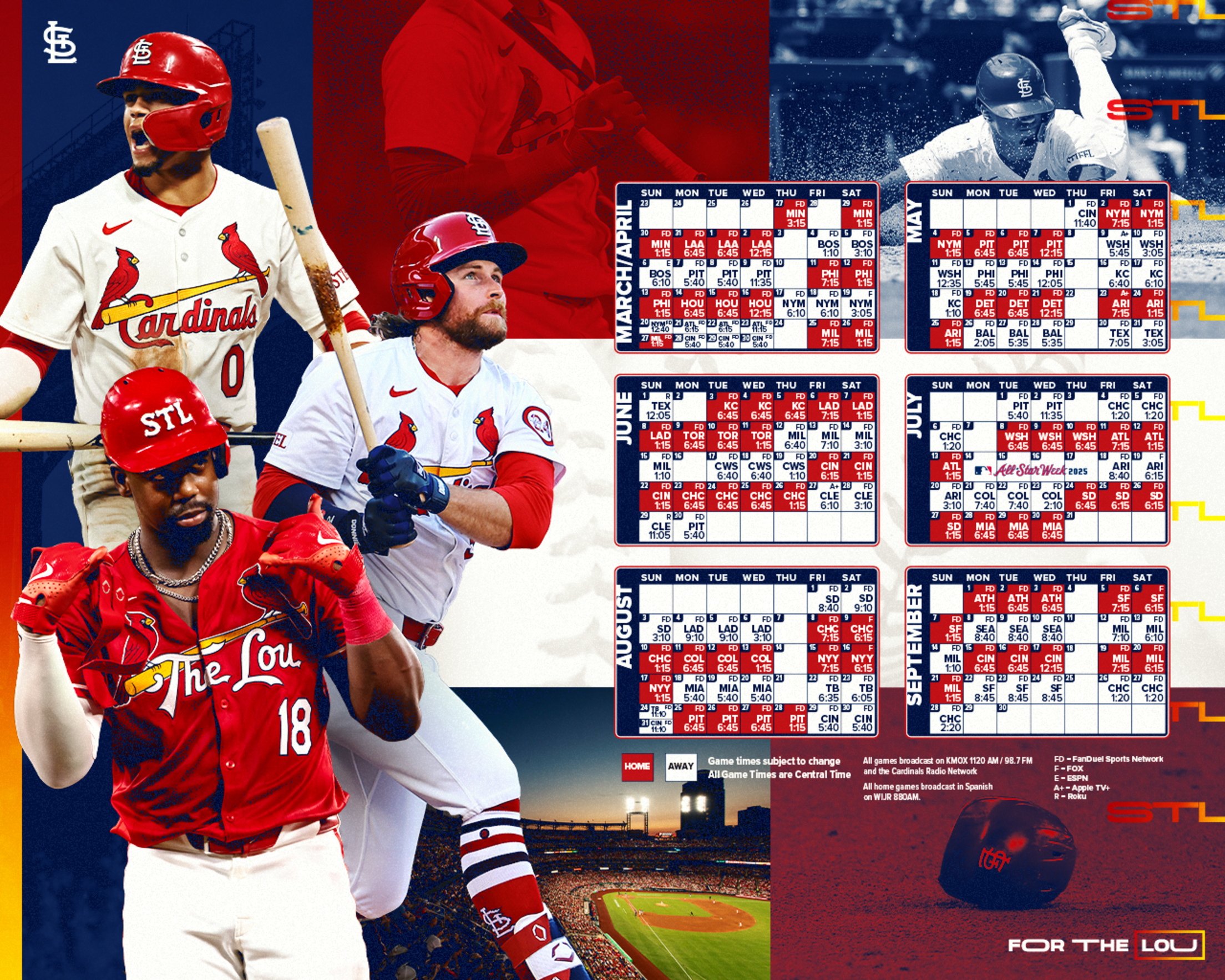 2025 Desktop Wallpaper