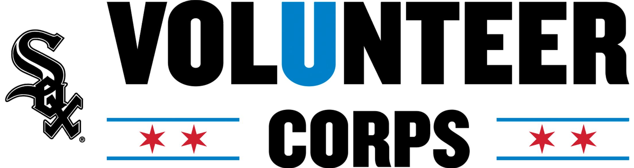 White Sox Volunteer Corps